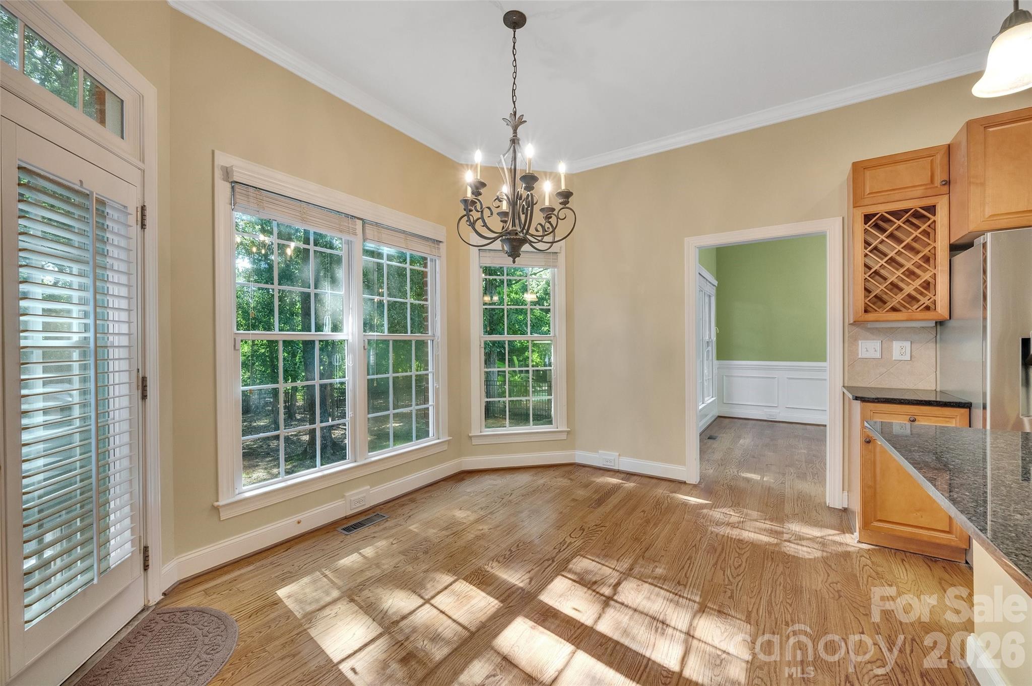 4995 Rea Road — Charlotte