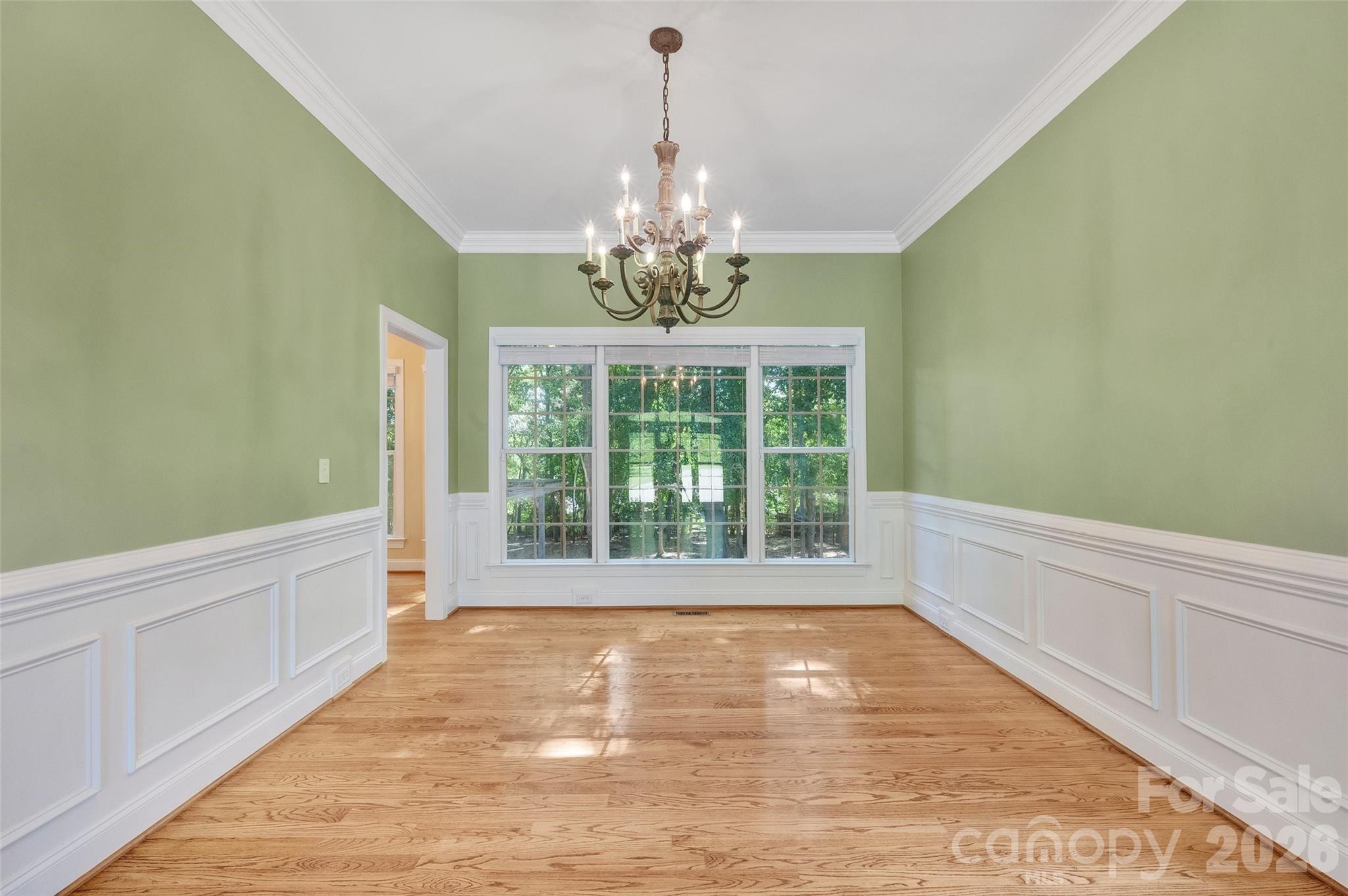 4995 Rea Road — Charlotte