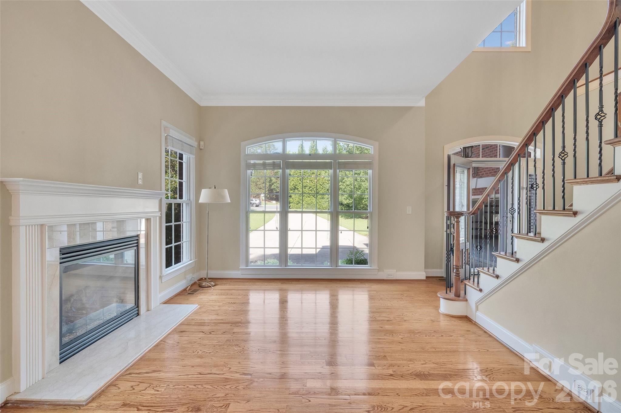 4995 Rea Road — Charlotte