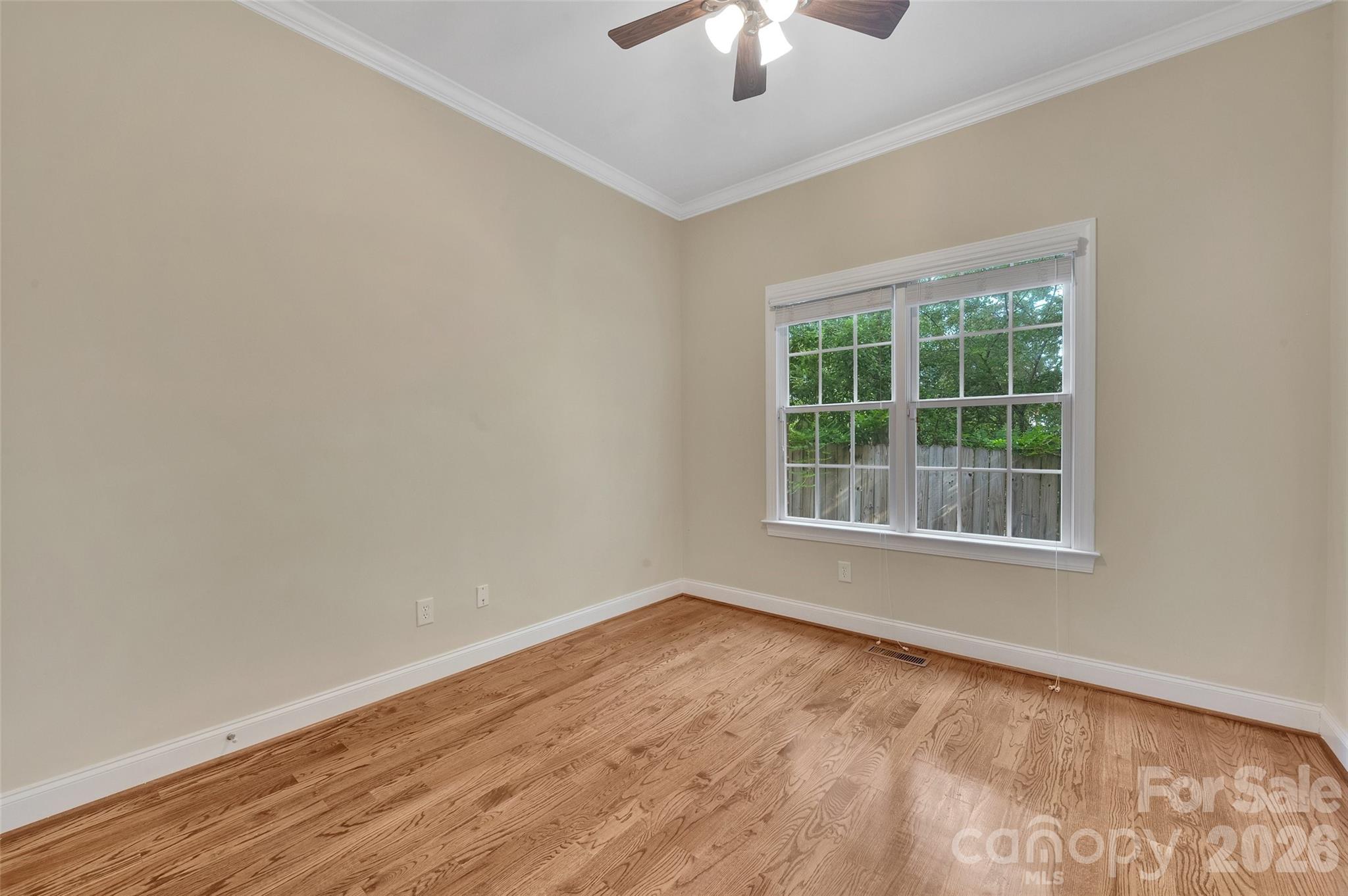 4995 Rea Road — Charlotte