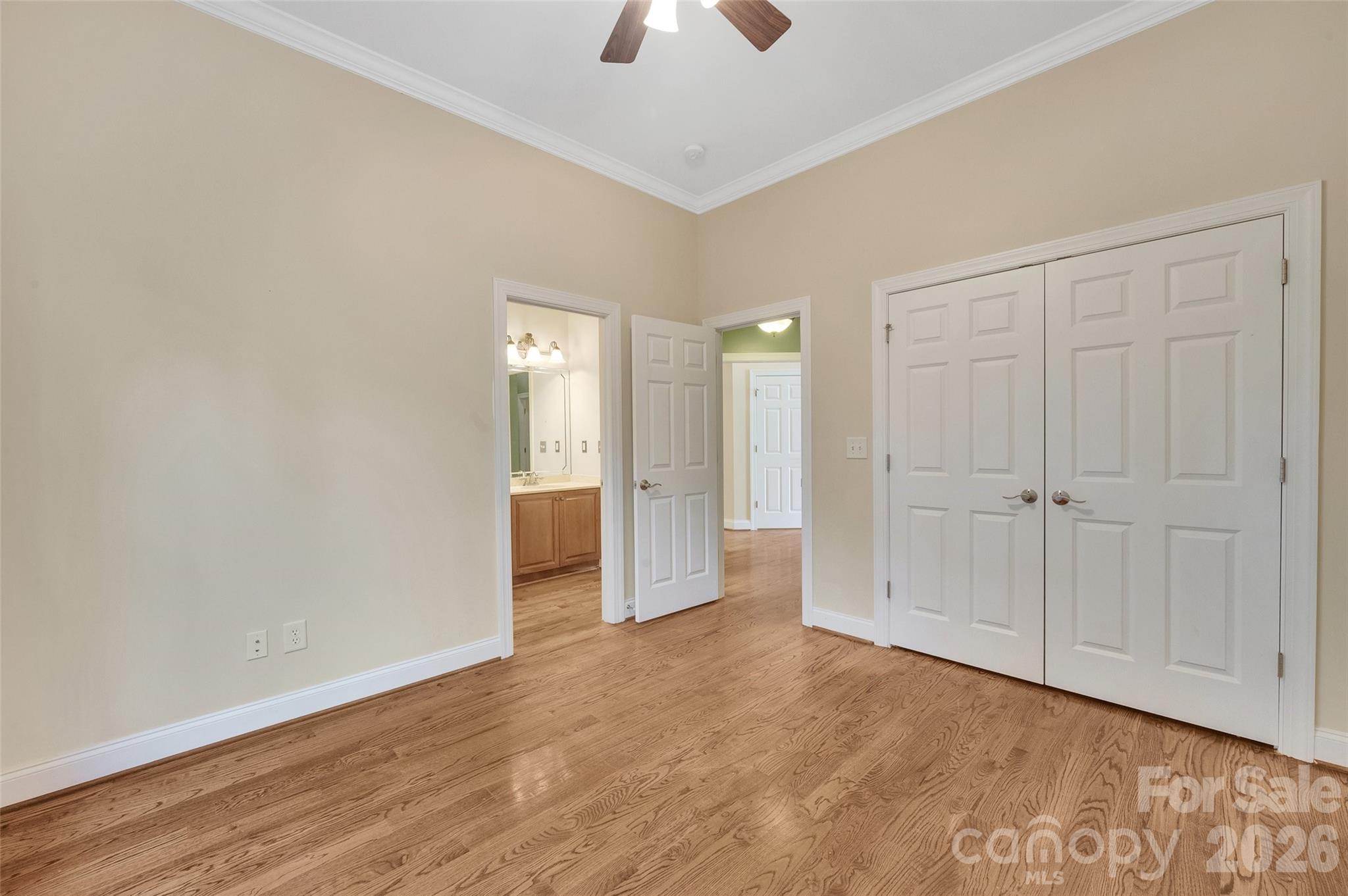 4995 Rea Road — Charlotte