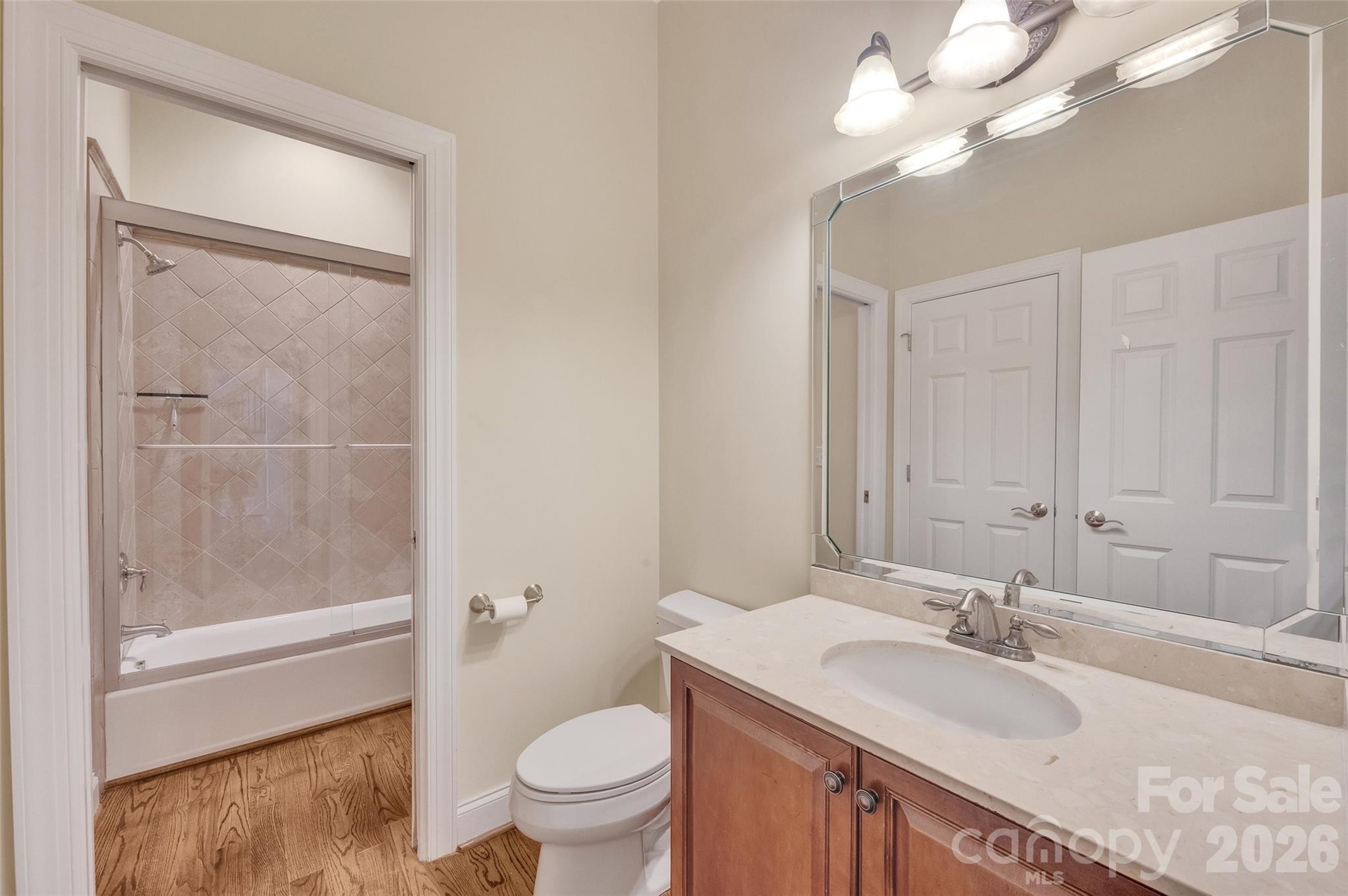4995 Rea Road — Charlotte