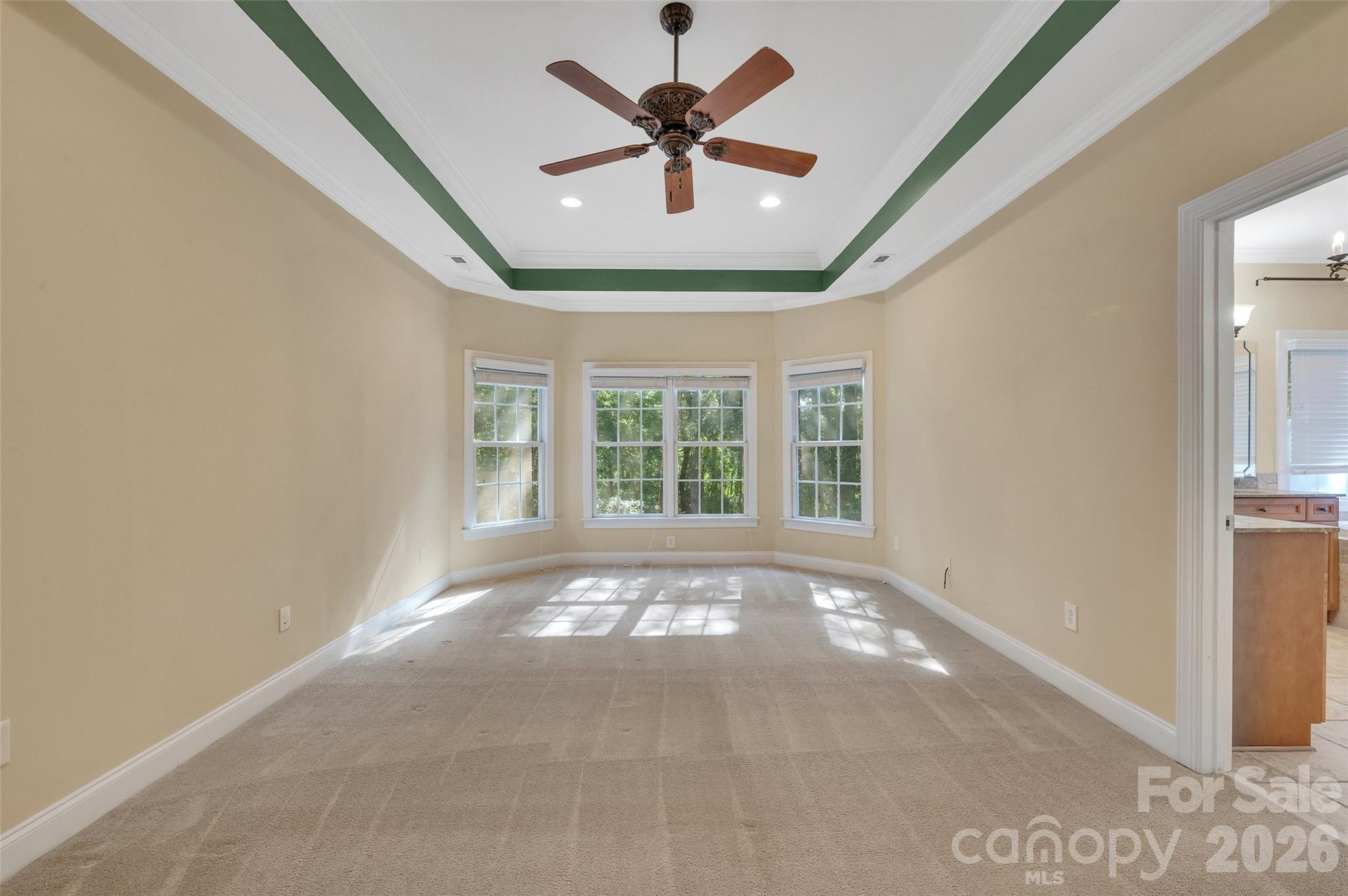 4995 Rea Road — Charlotte