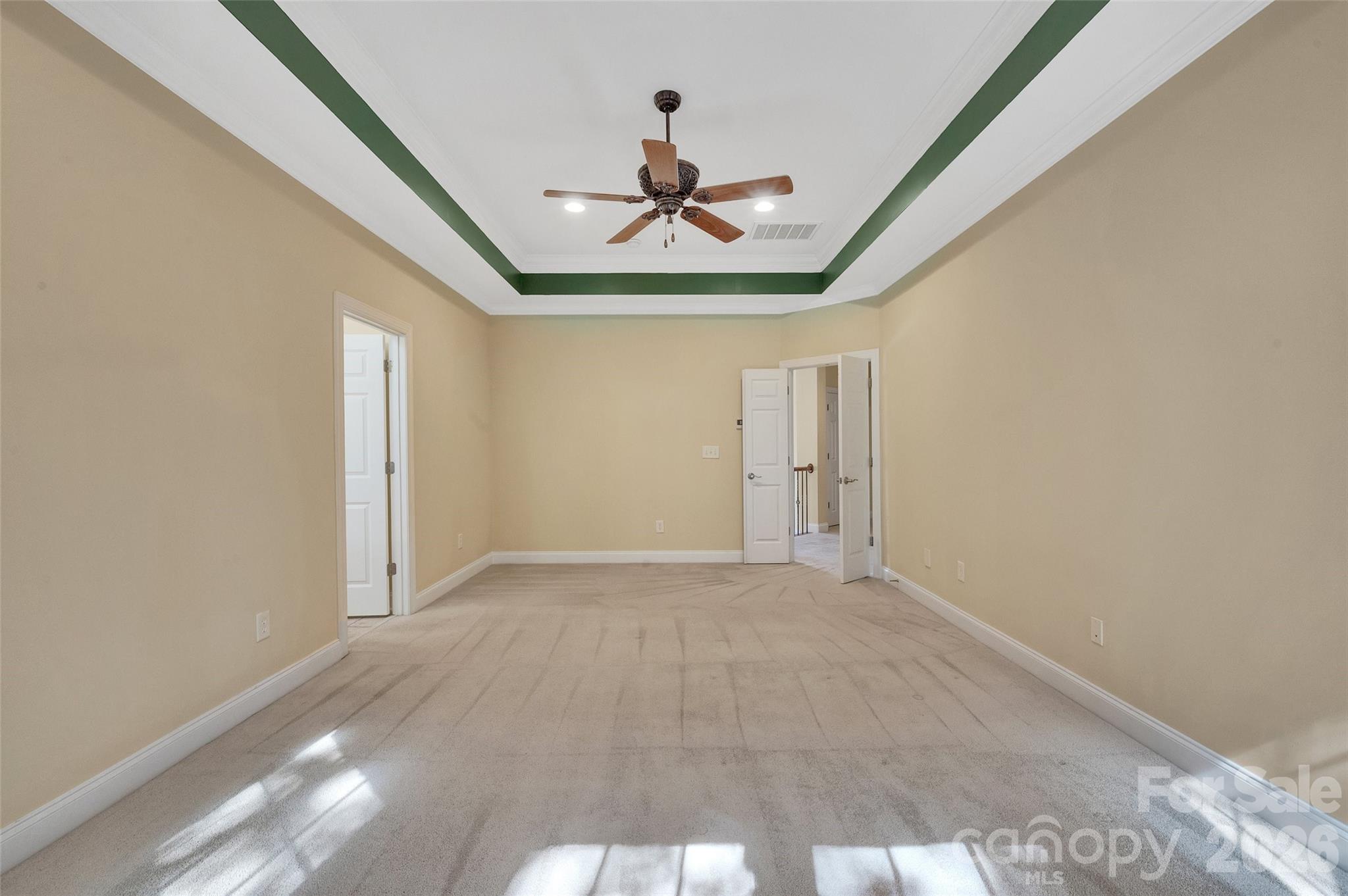 4995 Rea Road — Charlotte