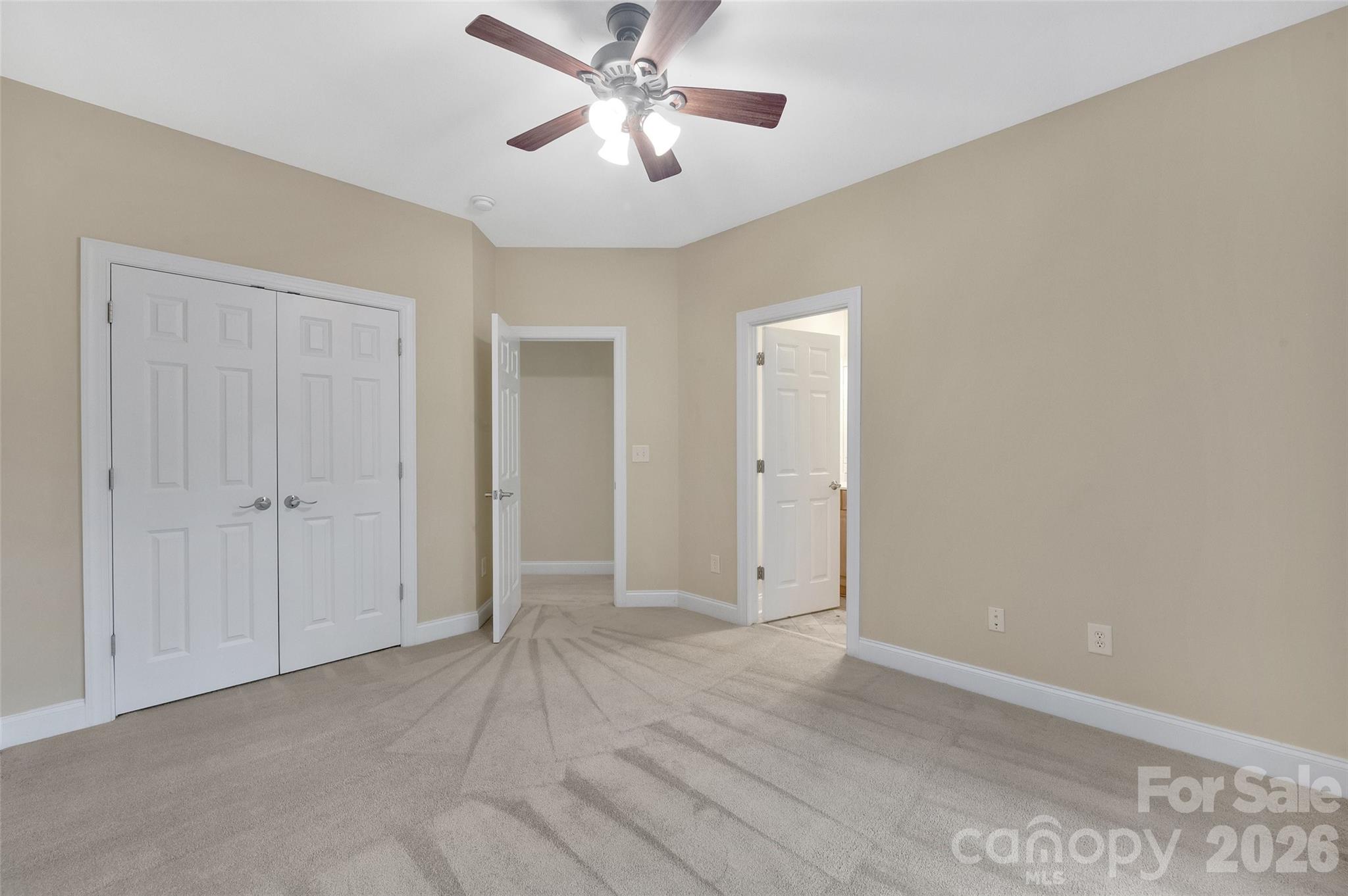 4995 Rea Road — Charlotte