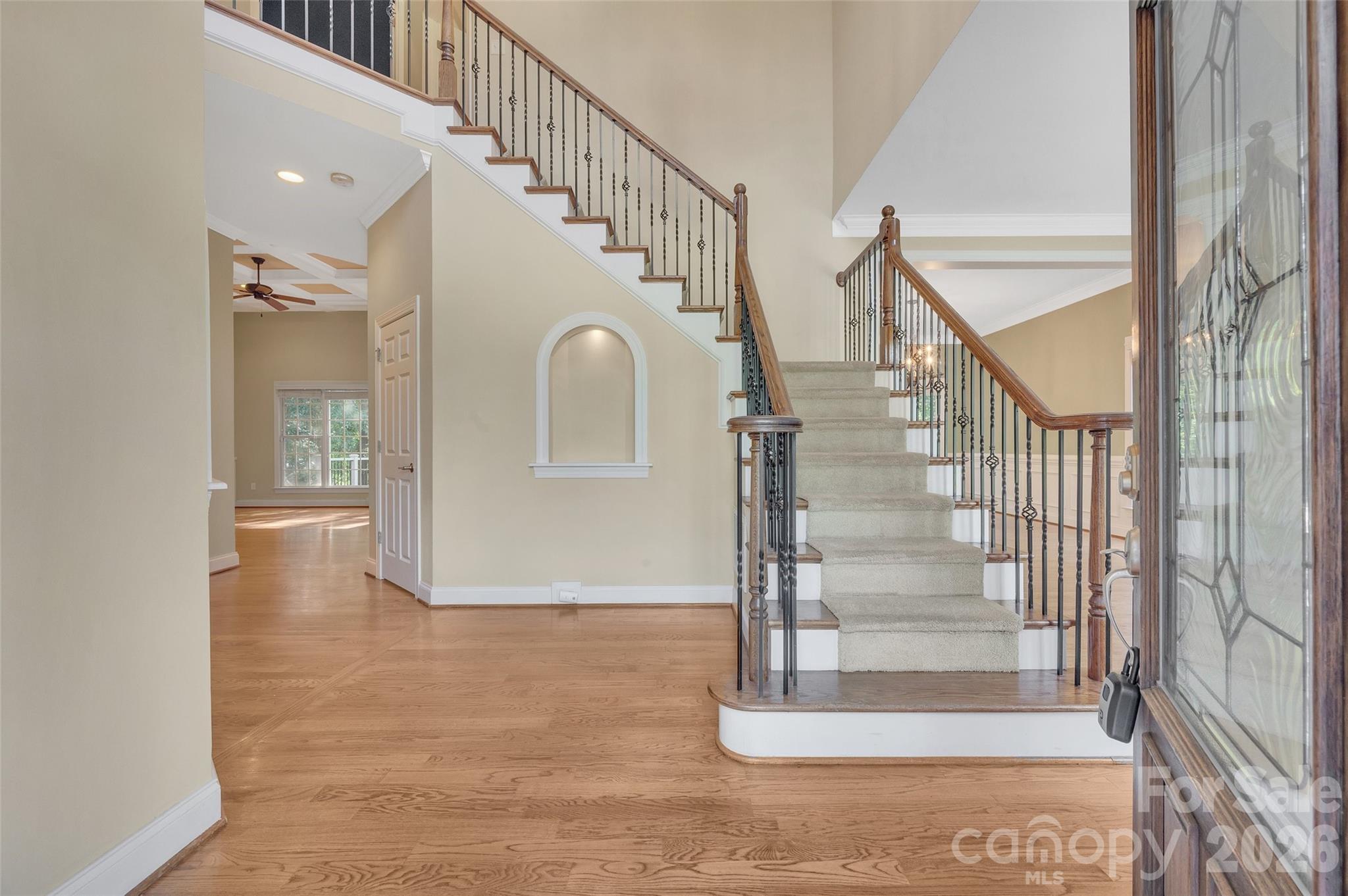 4995 Rea Road — Charlotte
