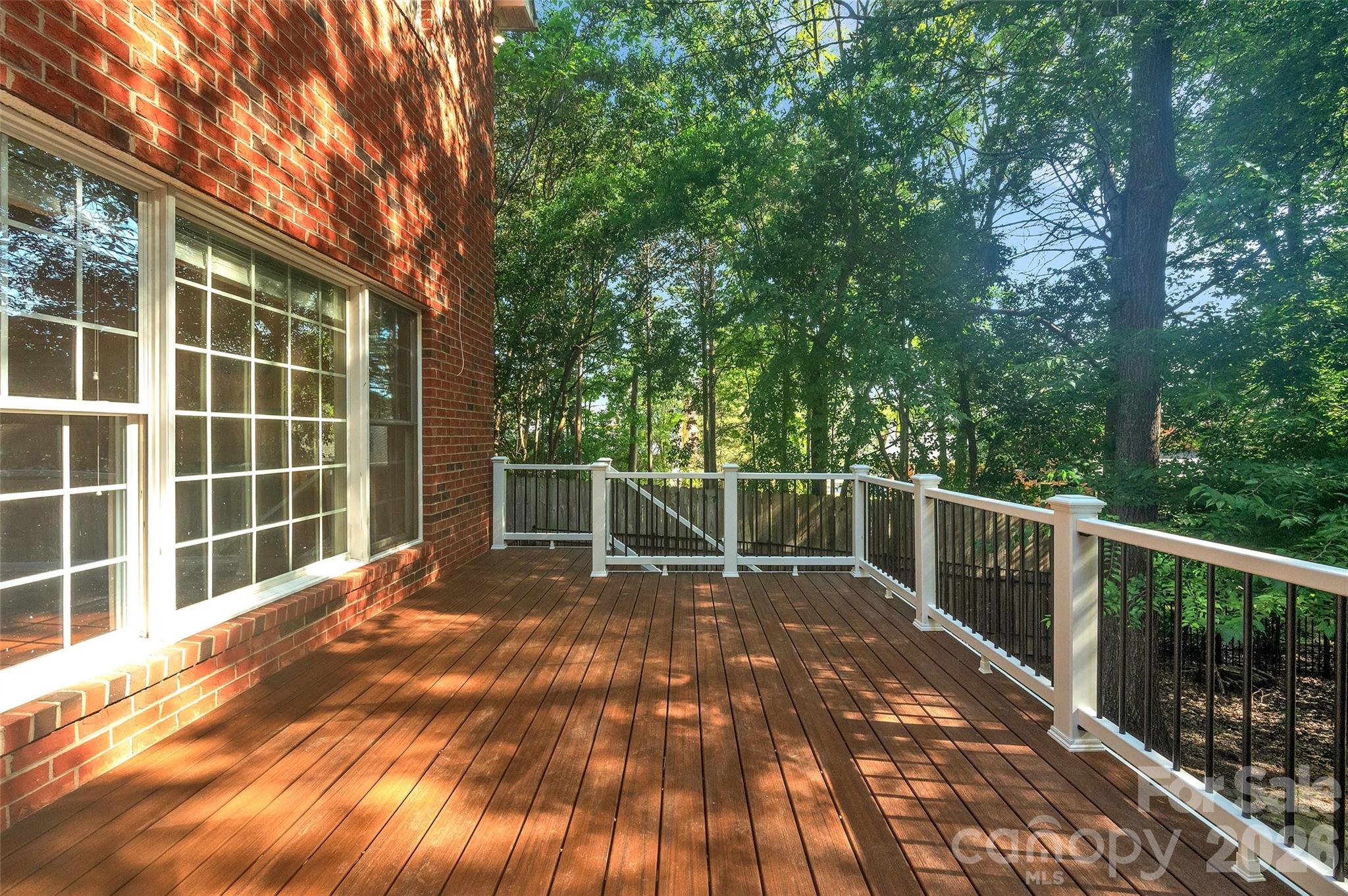 4995 Rea Road — Charlotte