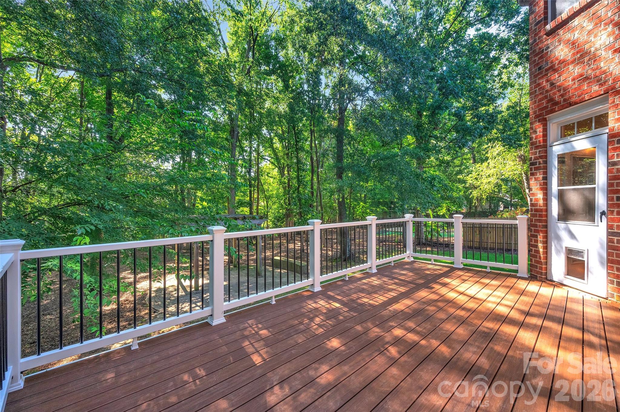 4995 Rea Road — Charlotte