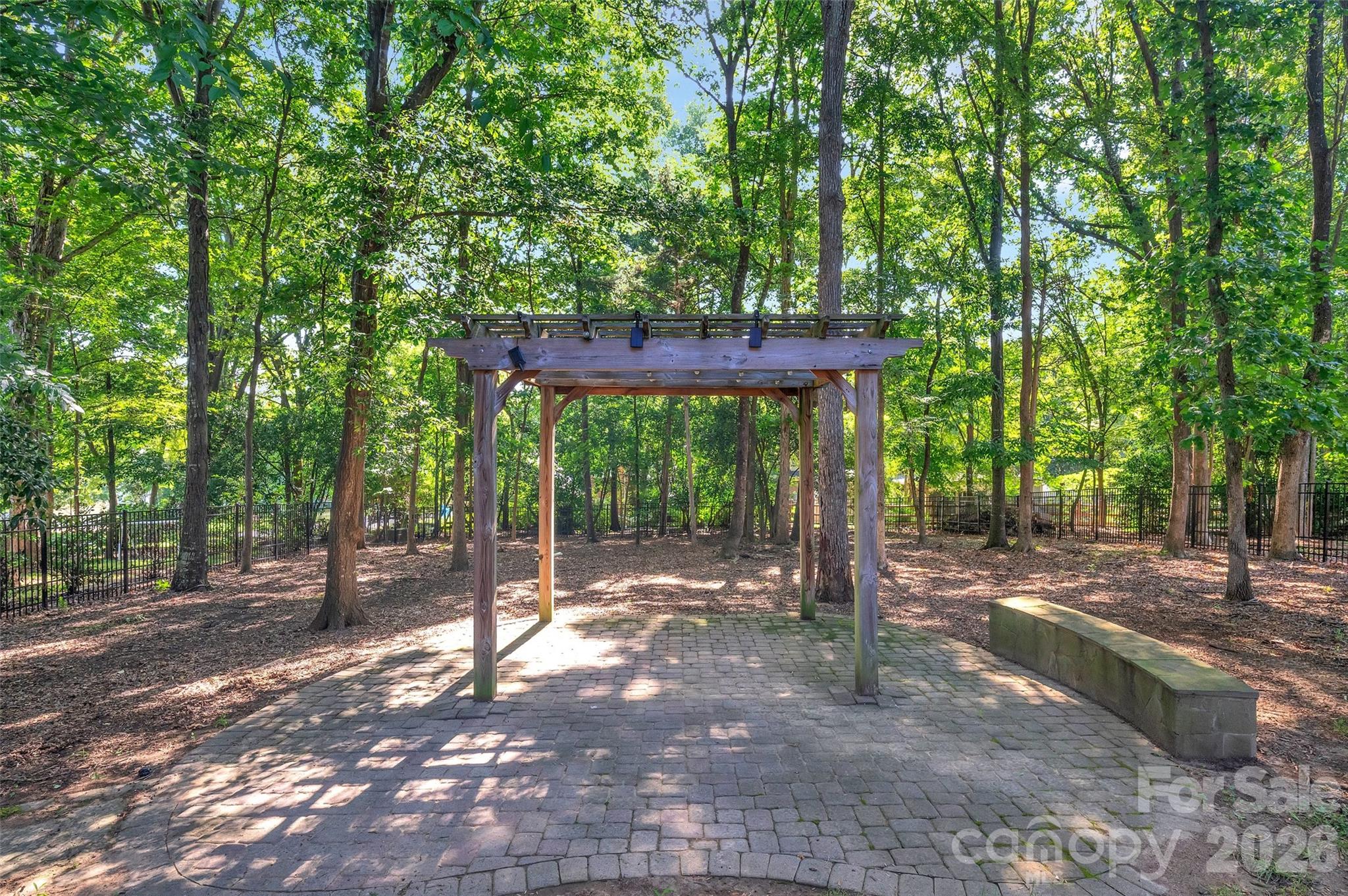 4995 Rea Road — Charlotte