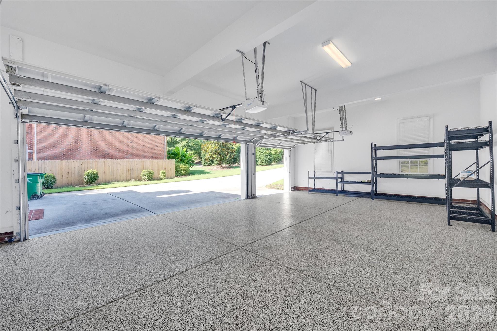 4995 Rea Road — Charlotte