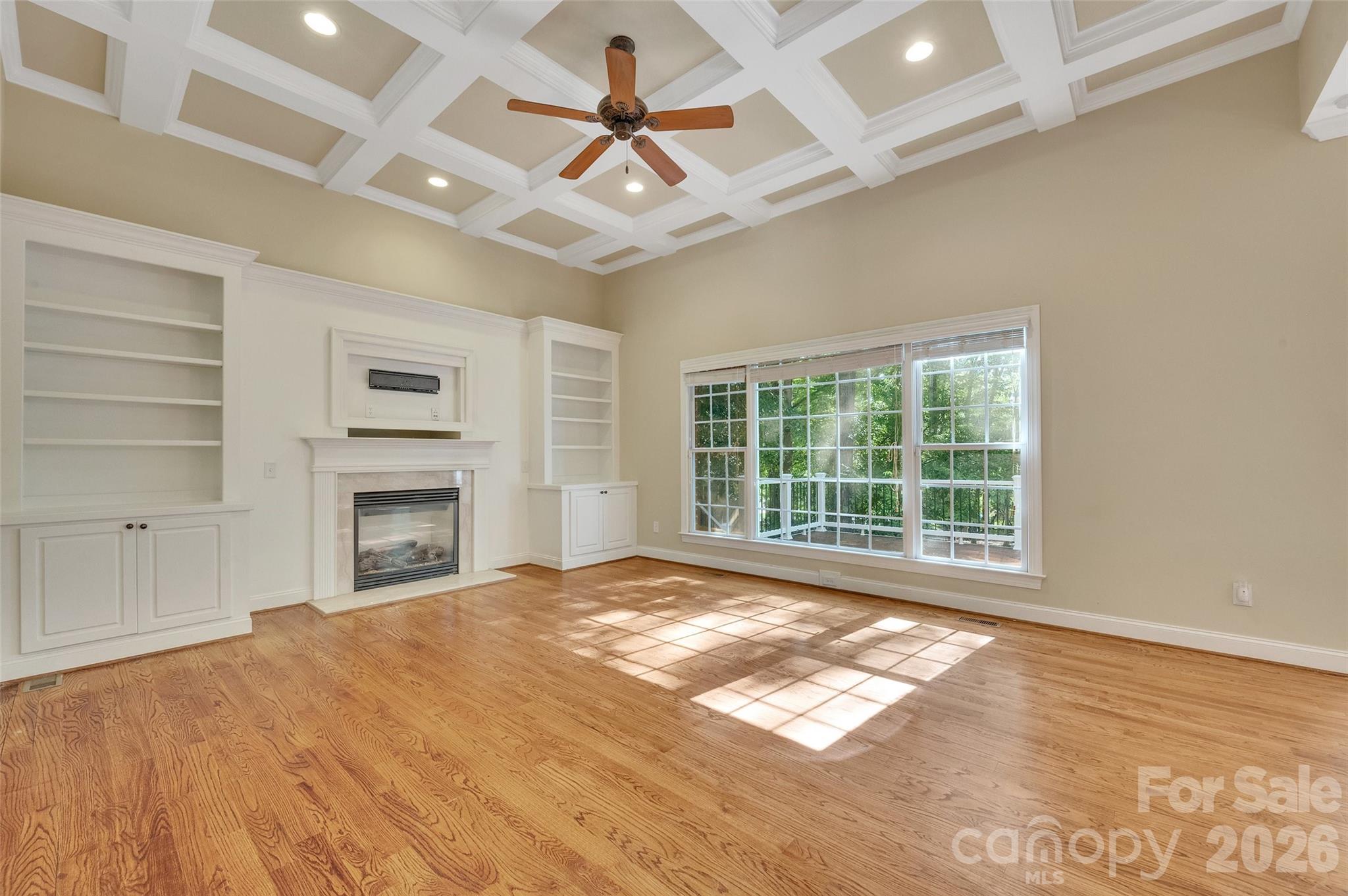4995 Rea Road — Charlotte