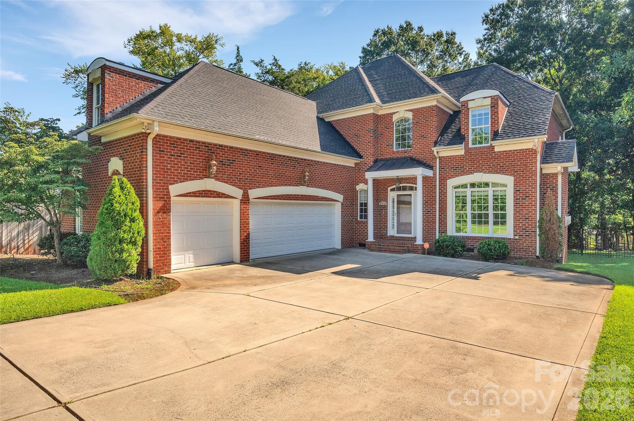 4995 Rea Road — Charlotte