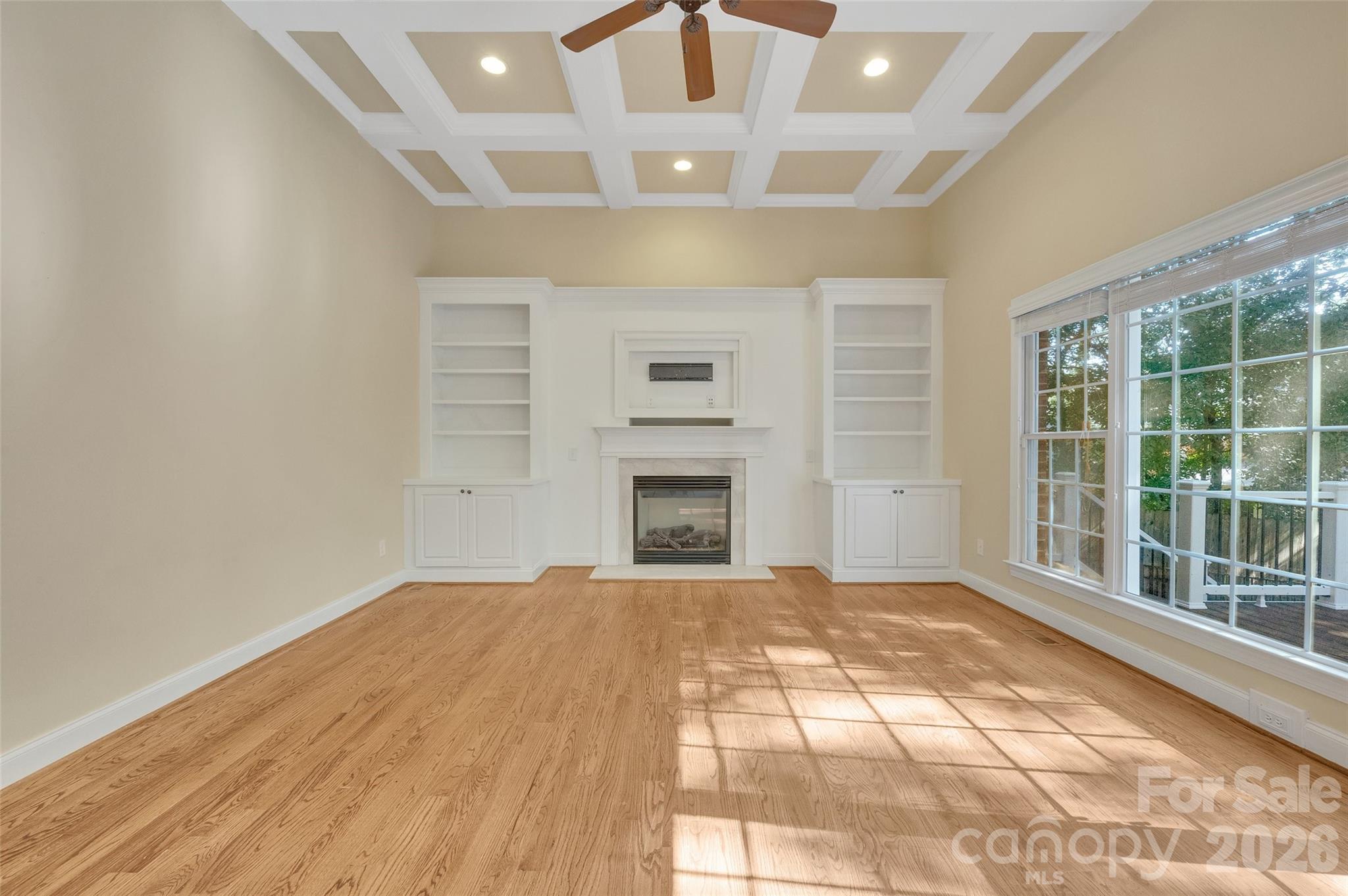4995 Rea Road — Charlotte