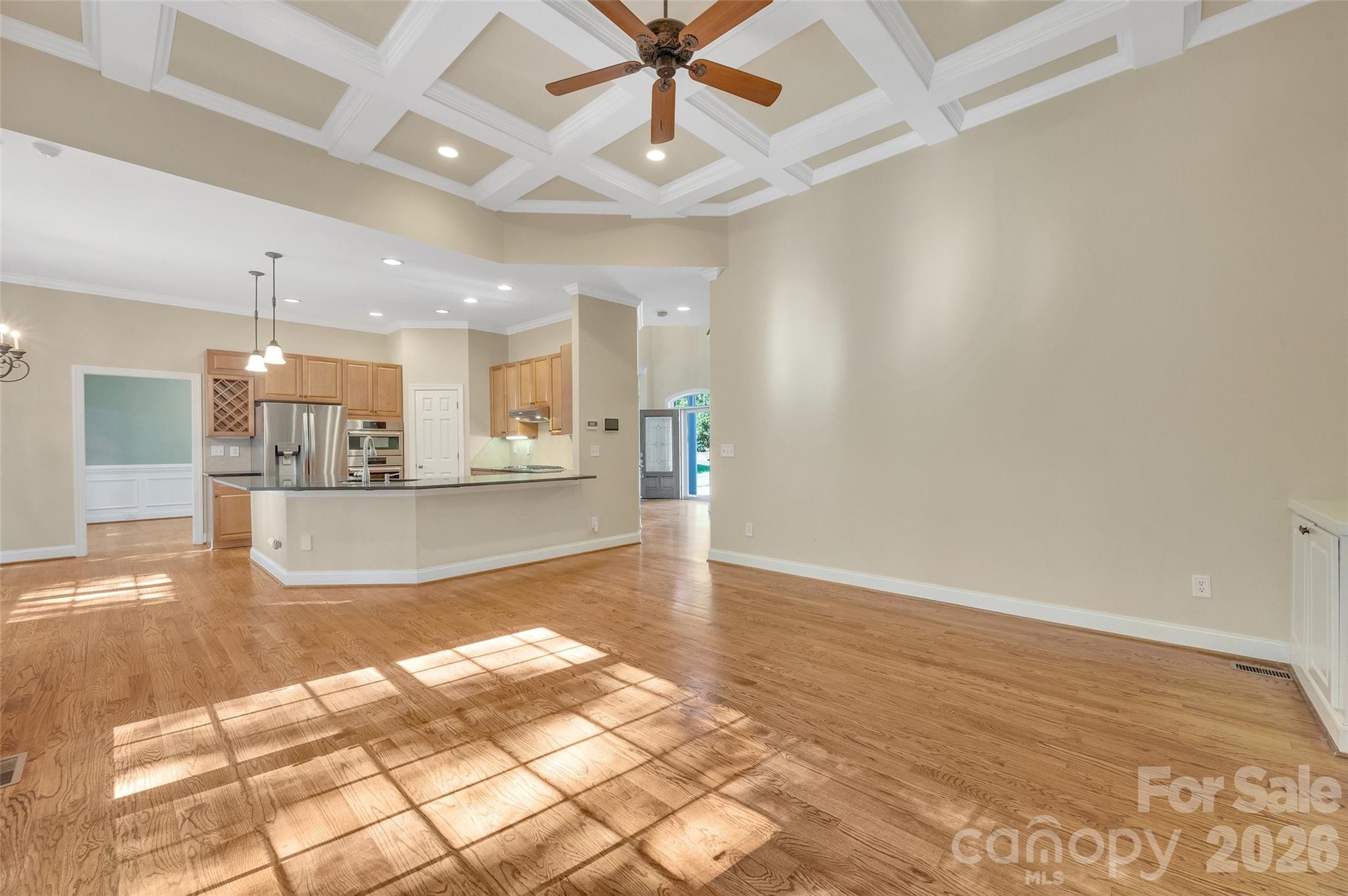 4995 Rea Road — Charlotte