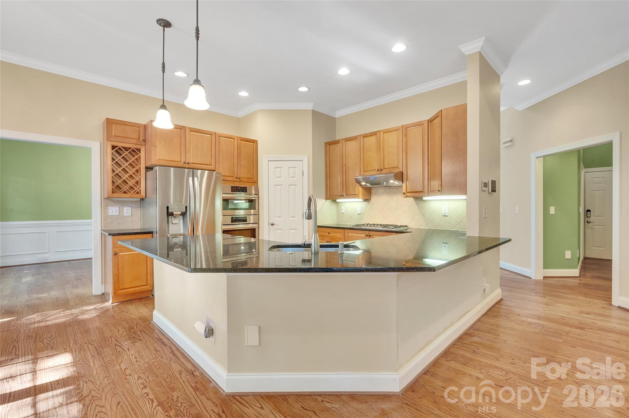 4995 Rea Road — Charlotte