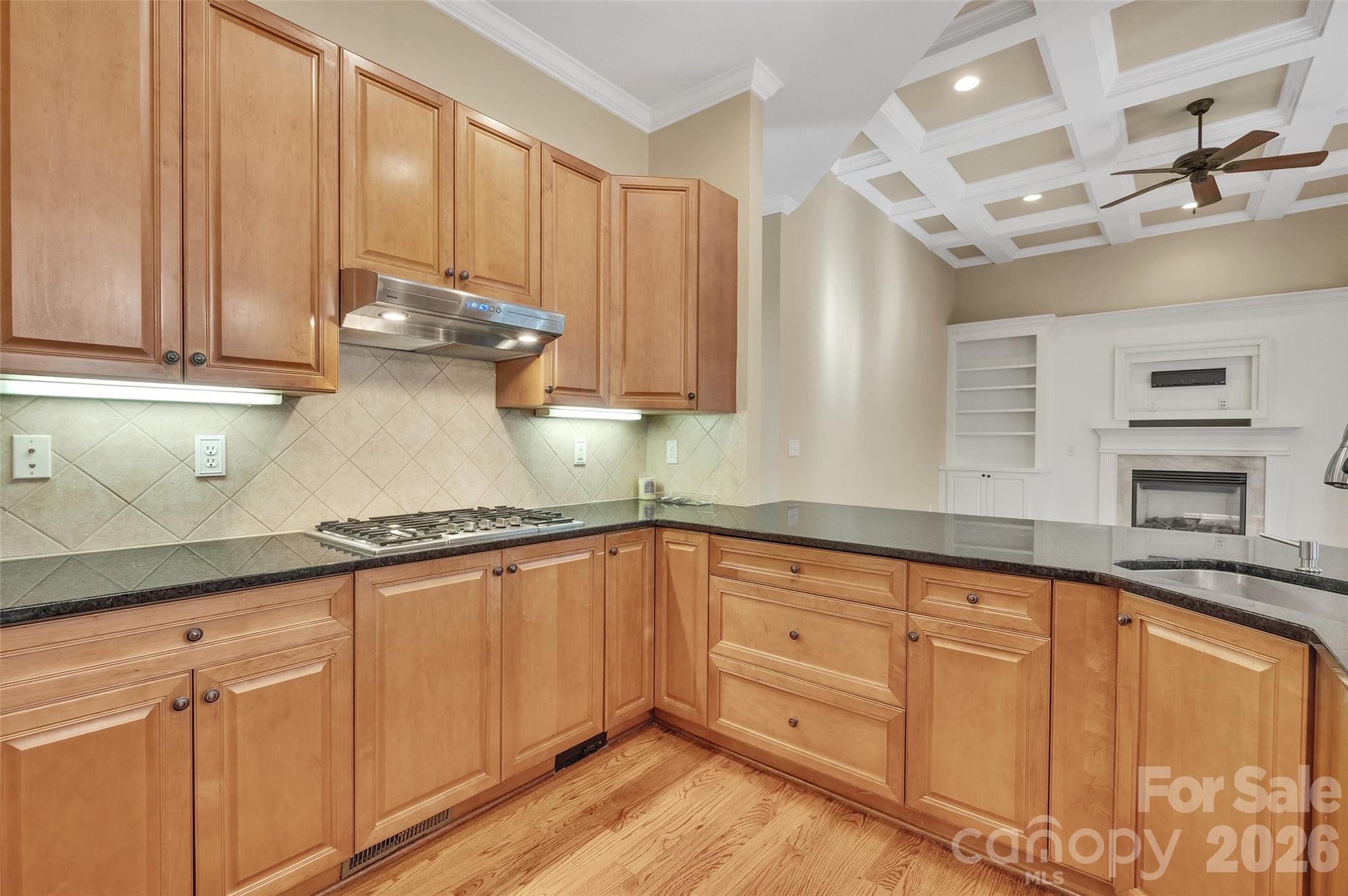 4995 Rea Road — Charlotte