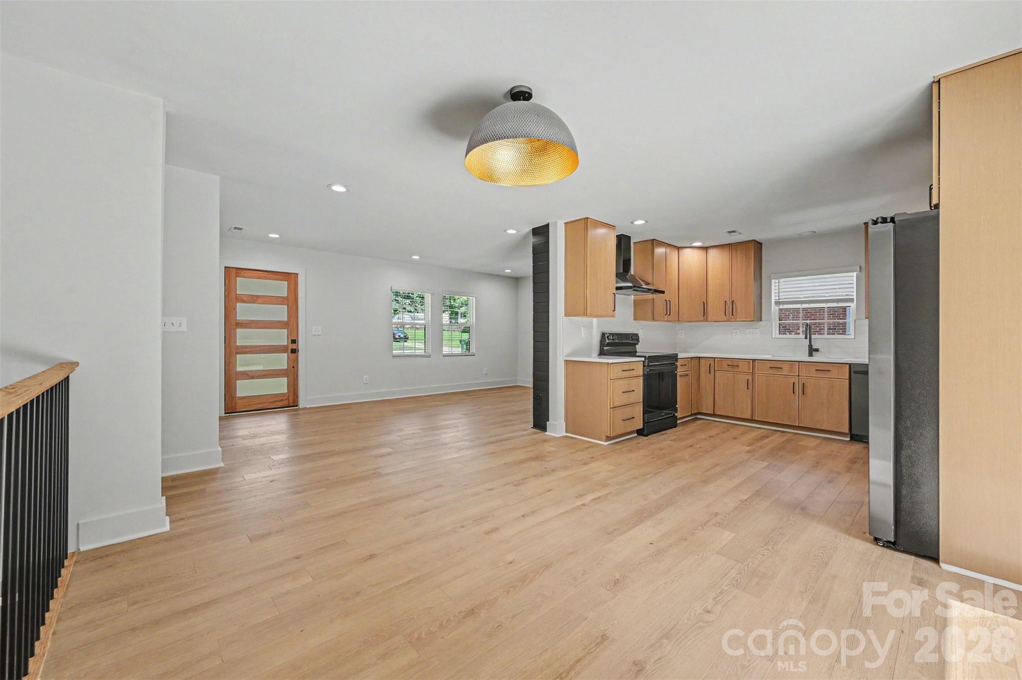 2000 Kilborne Drive — Charlotte