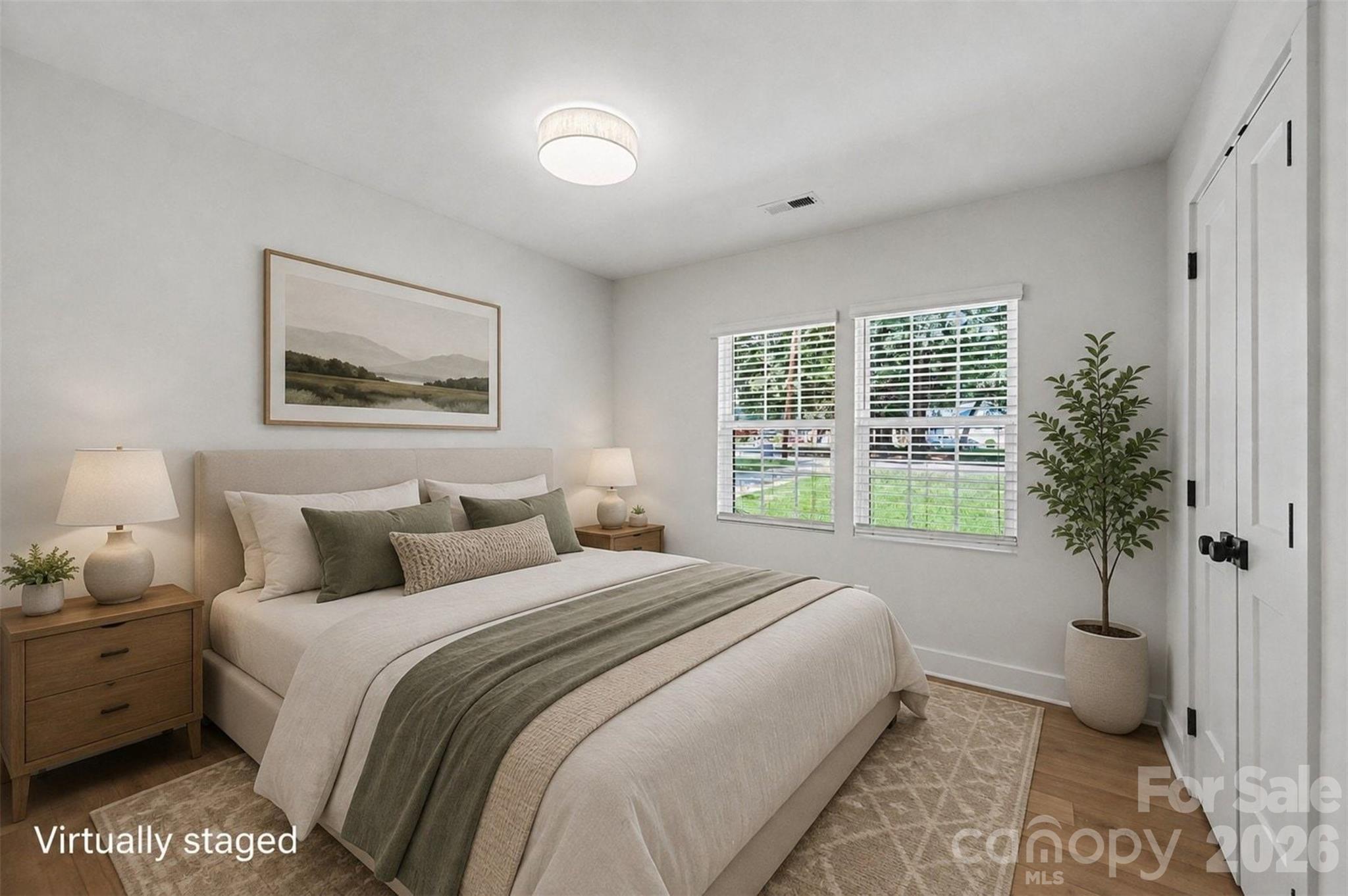 2000 Kilborne Drive — Charlotte
