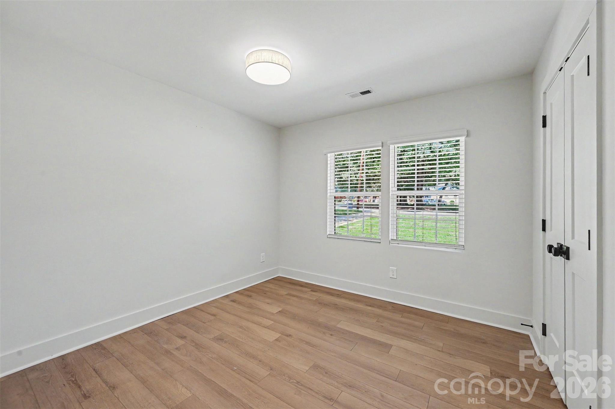 2000 Kilborne Drive — Charlotte