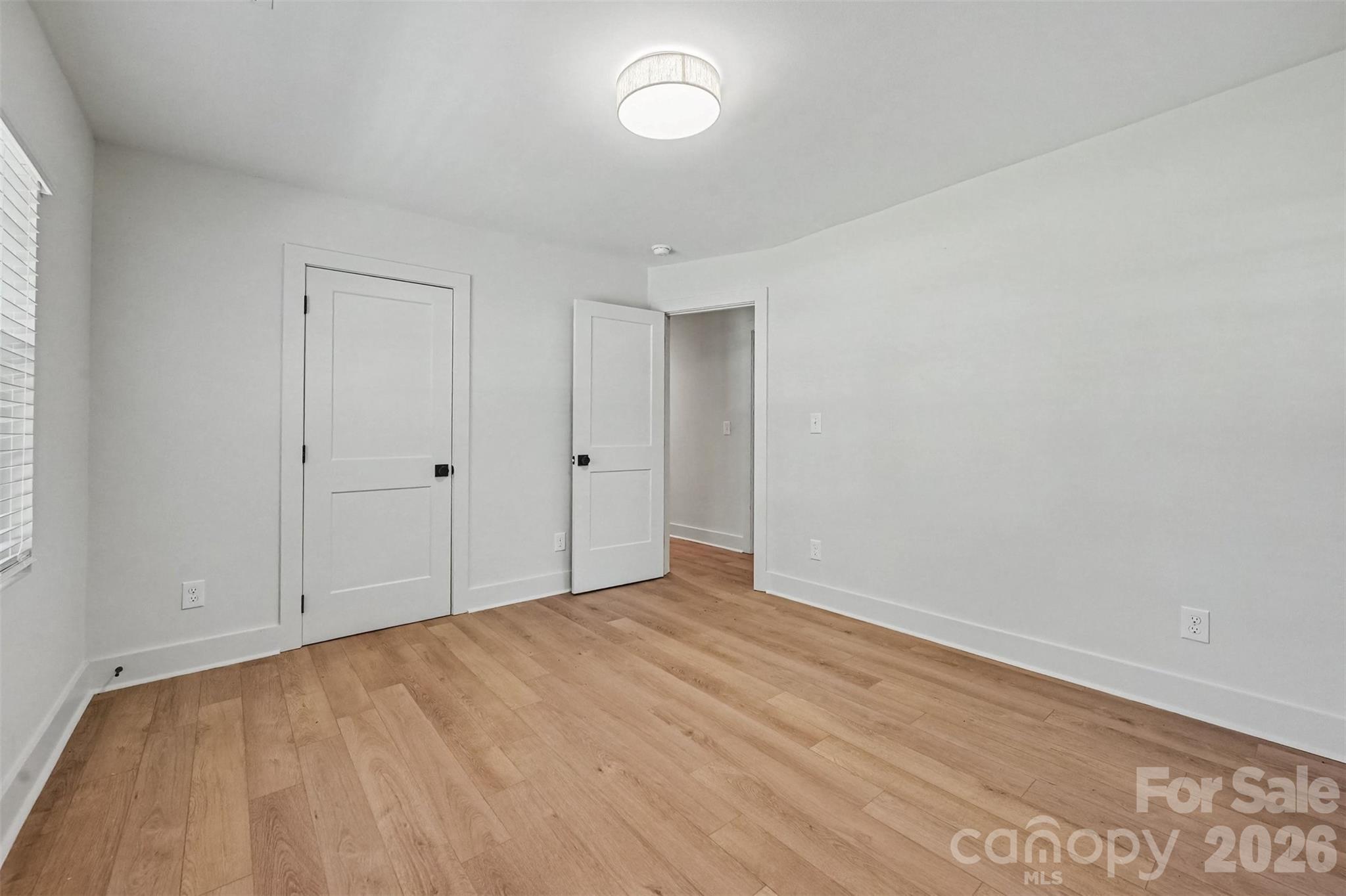 2000 Kilborne Drive — Charlotte