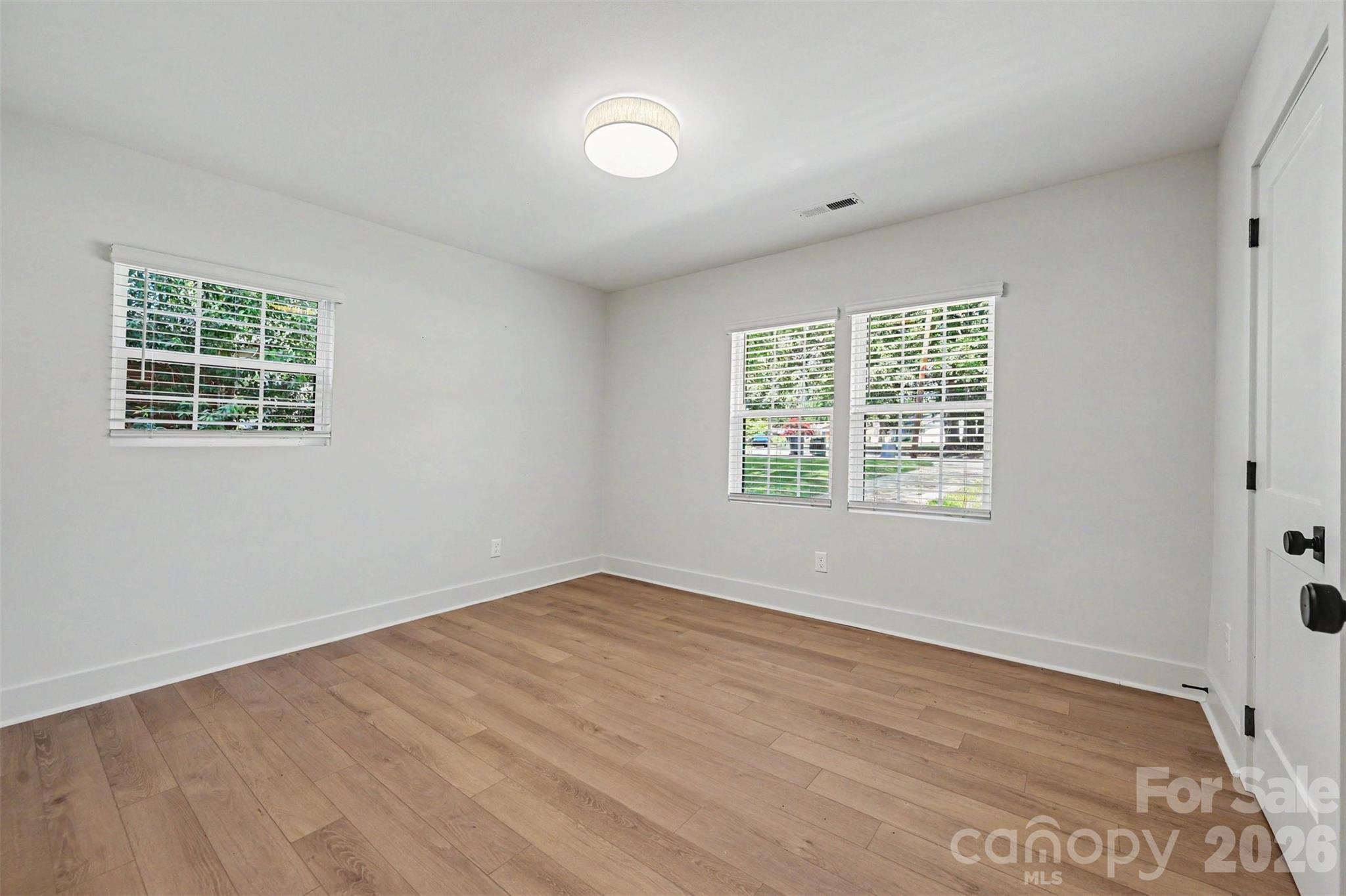2000 Kilborne Drive — Charlotte