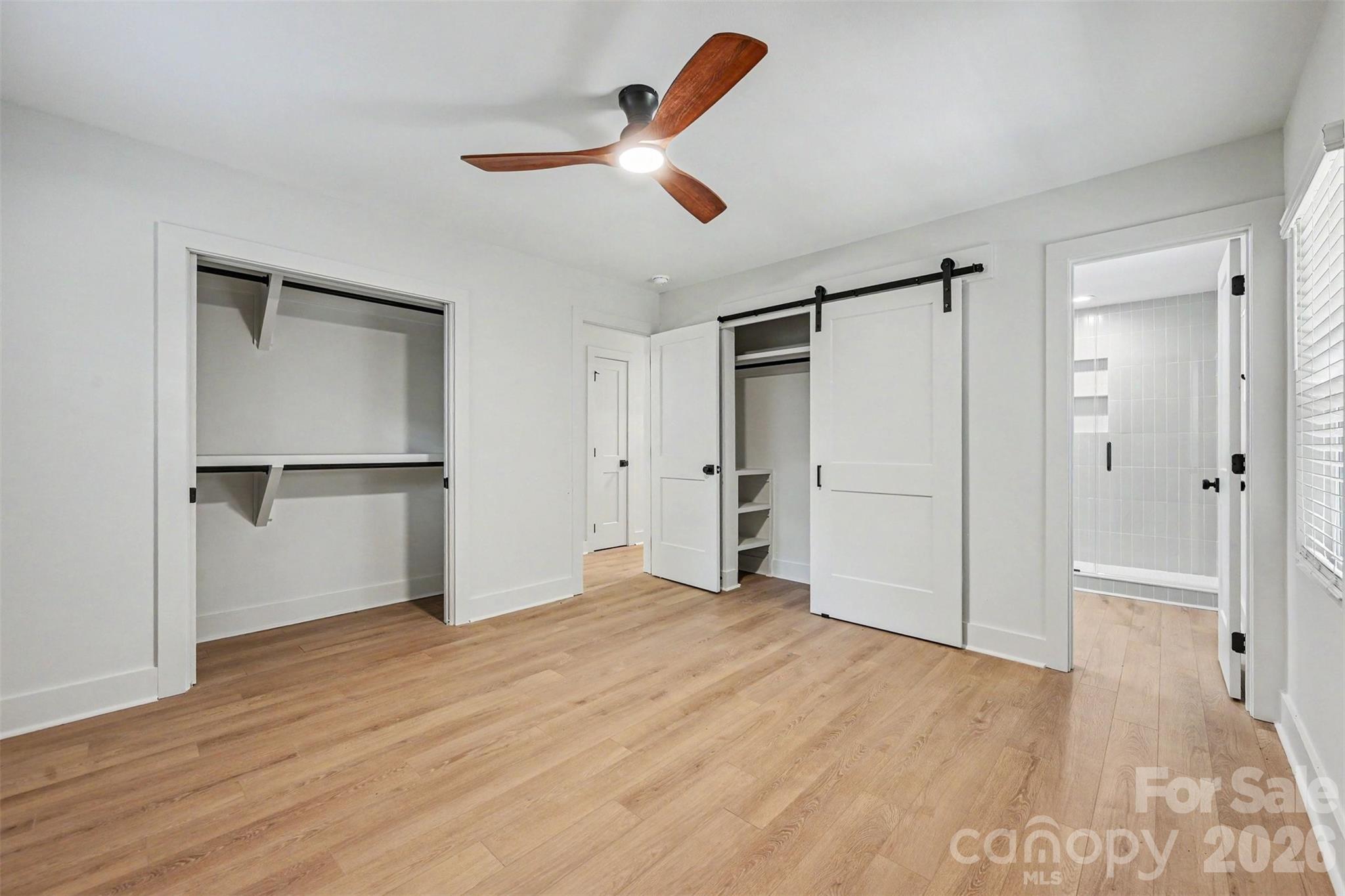 2000 Kilborne Drive — Charlotte
