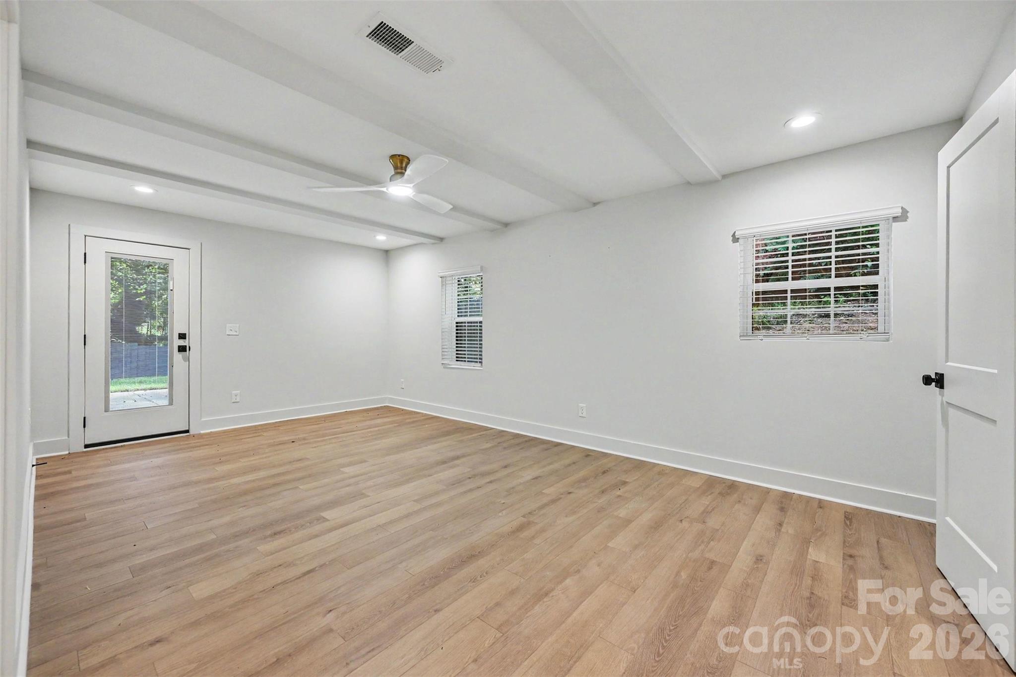 2000 Kilborne Drive — Charlotte