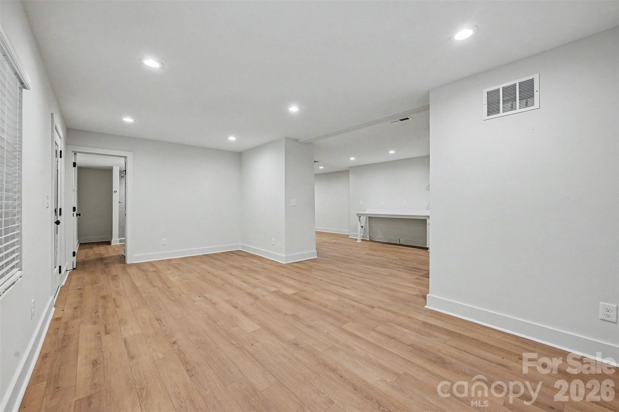 2000 Kilborne Drive — Charlotte