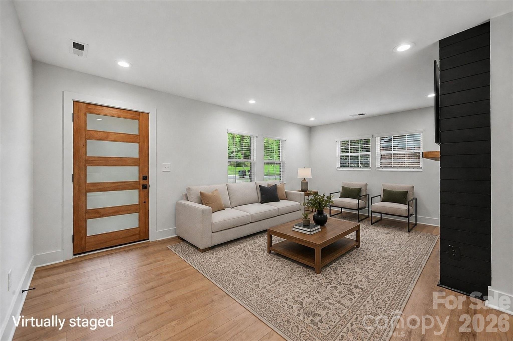 2000 Kilborne Drive — Charlotte