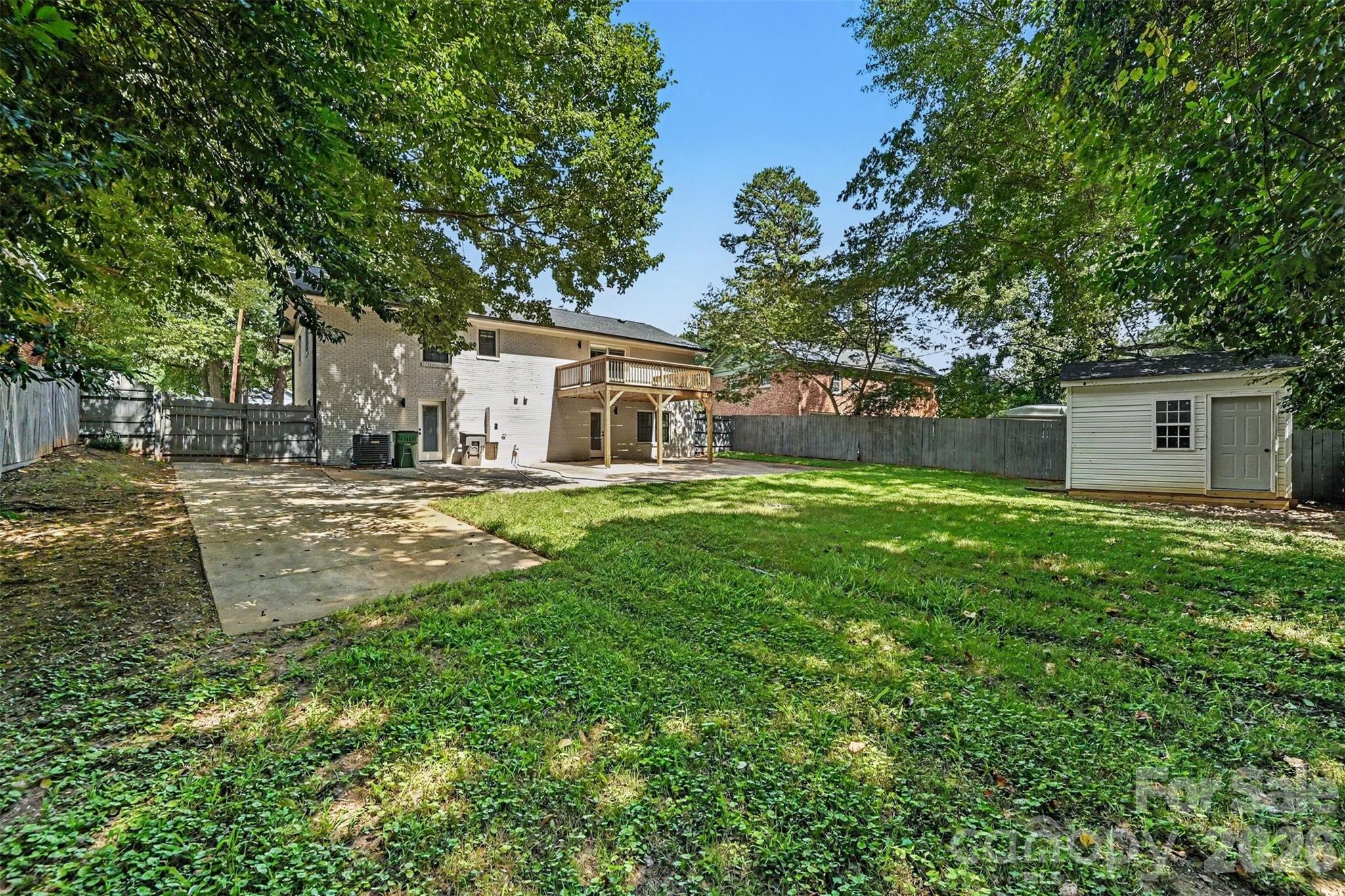 2000 Kilborne Drive — Charlotte