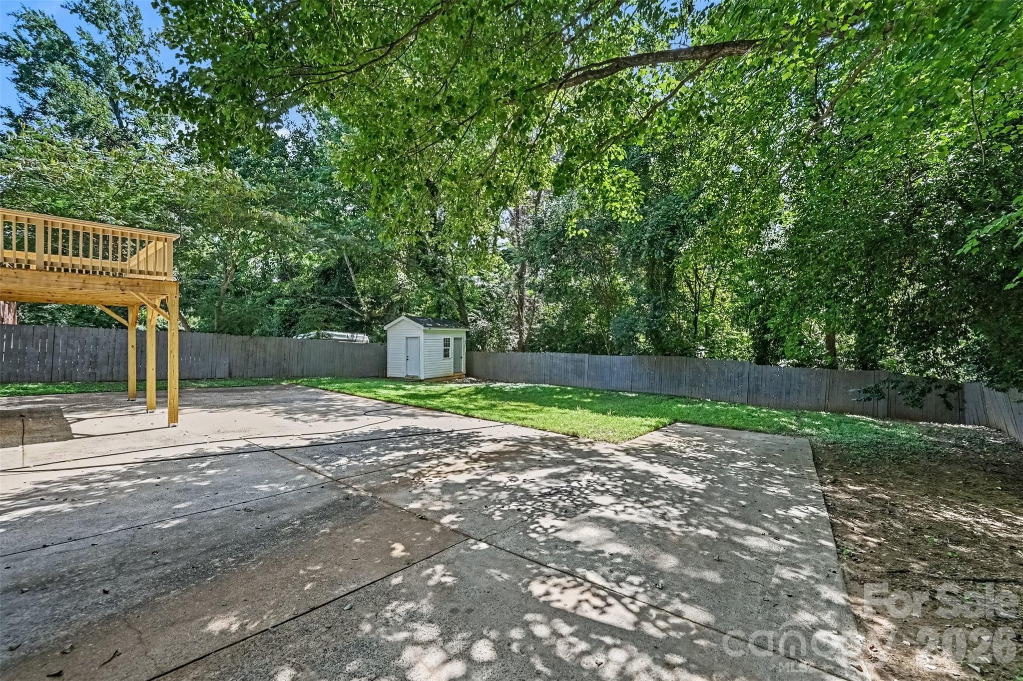2000 Kilborne Drive — Charlotte