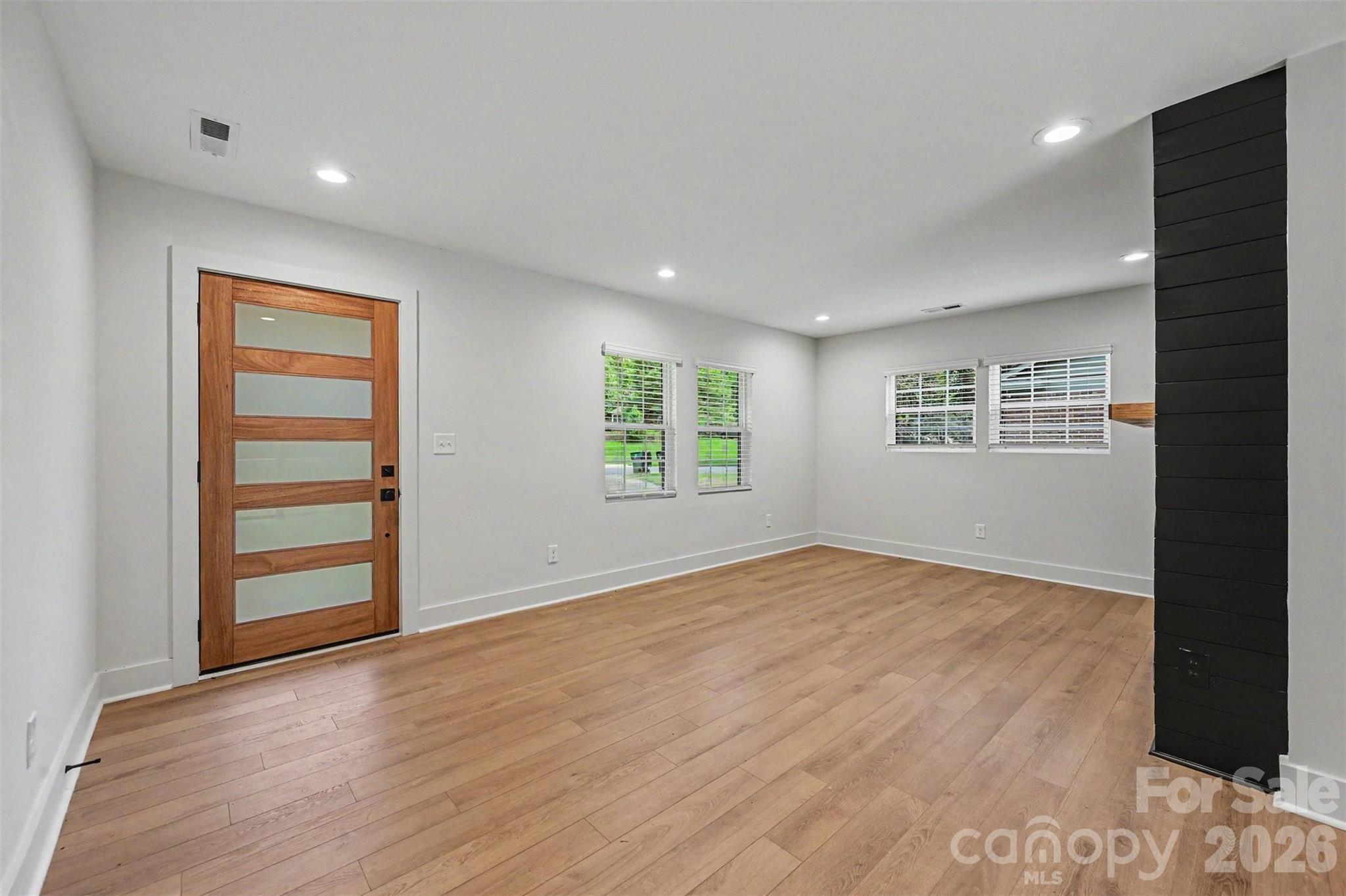 2000 Kilborne Drive — Charlotte