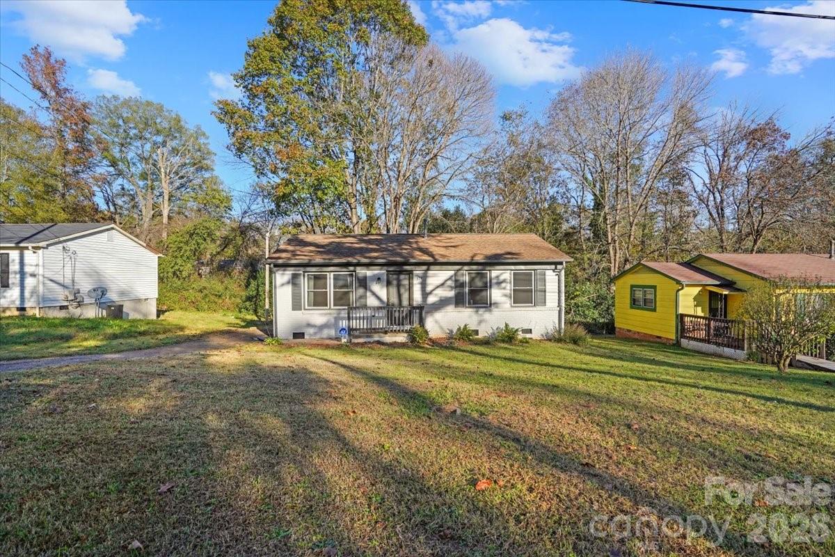 624 Dundeen Drive — Gastonia