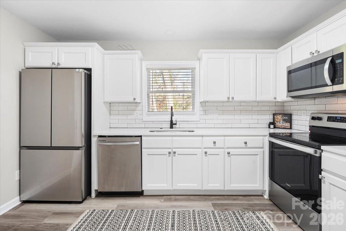 624 Dundeen Drive — Gastonia