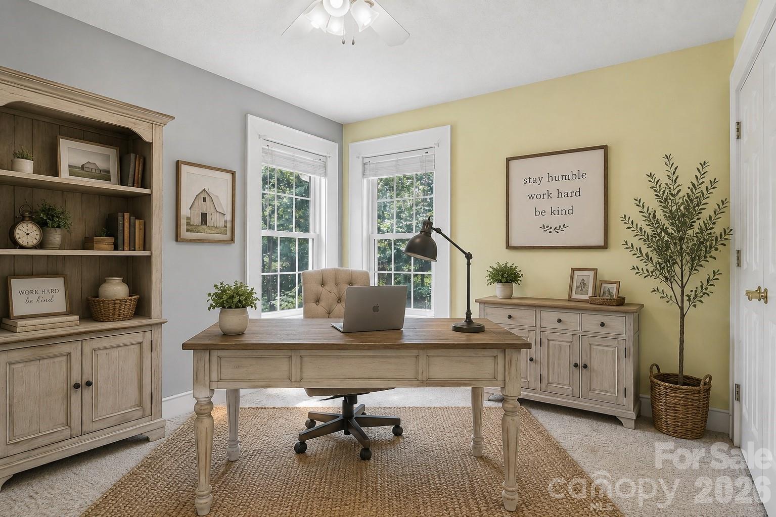 1414 Kanuga Road — Hendersonville