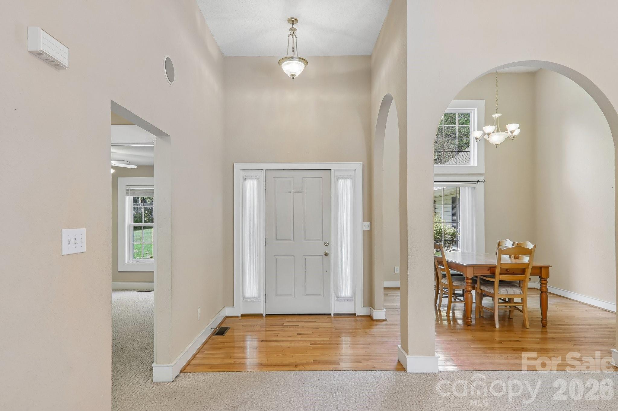 1414 Kanuga Road — Hendersonville