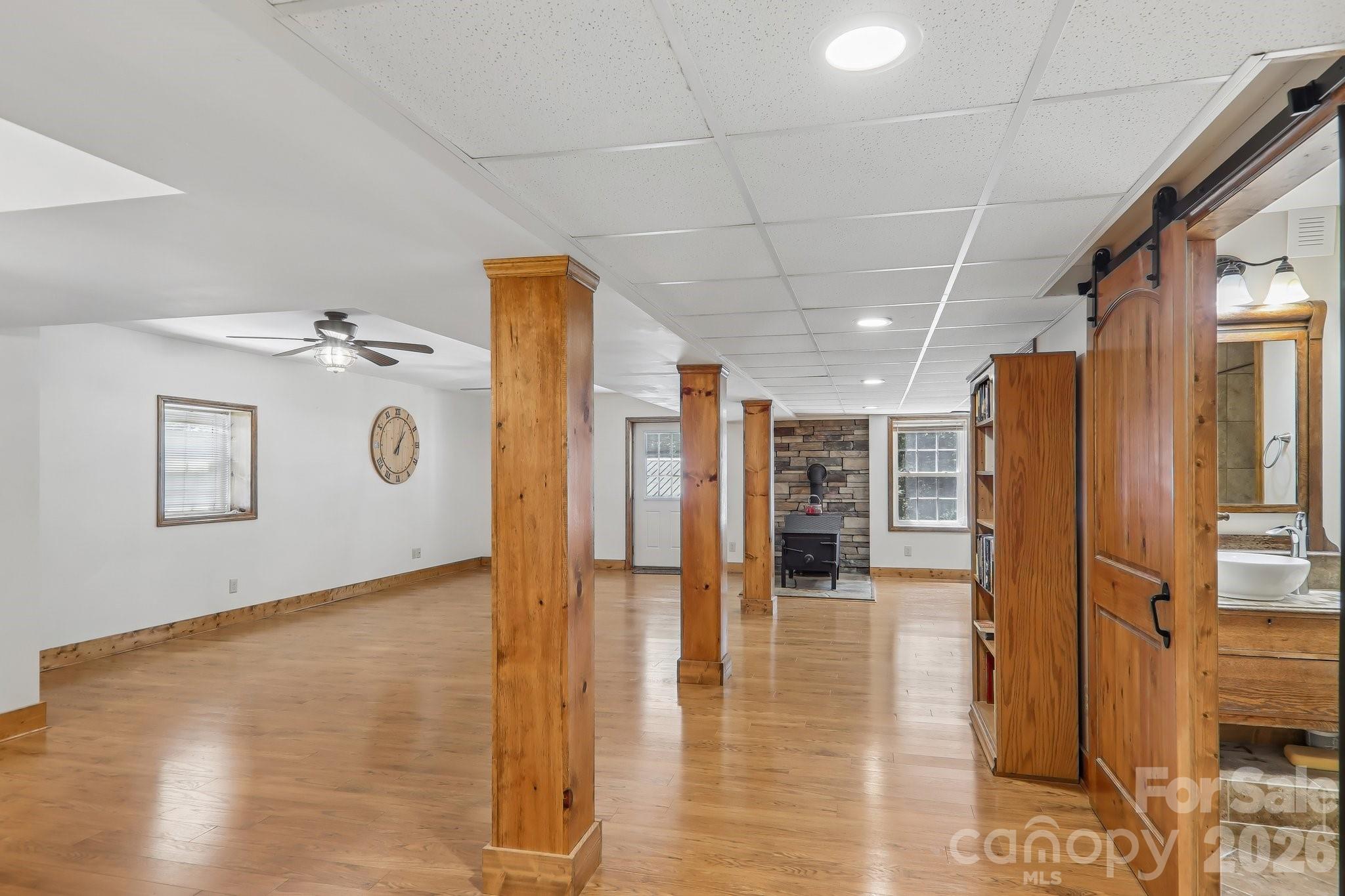 1414 Kanuga Road — Hendersonville