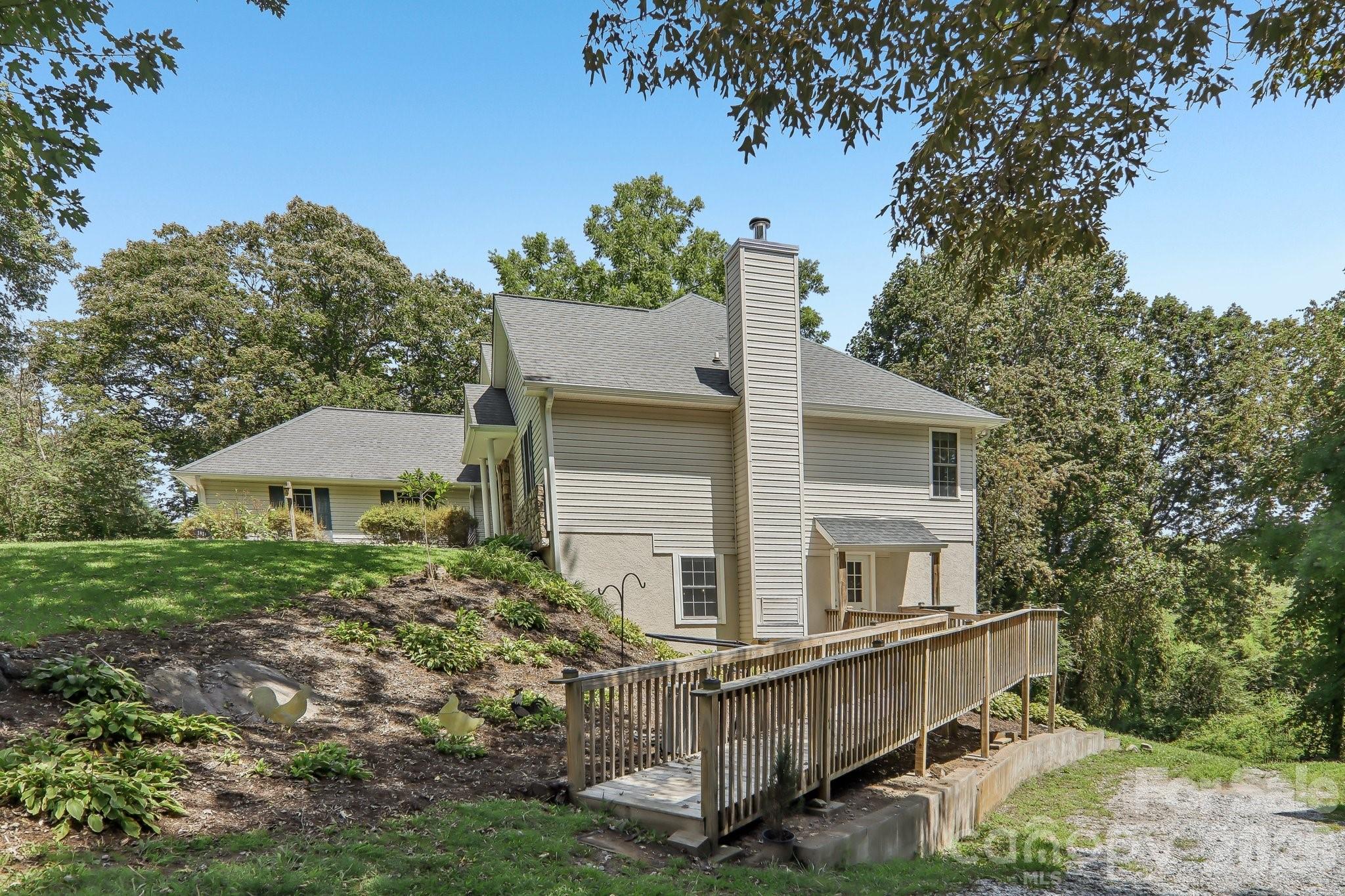 1414 Kanuga Road — Hendersonville