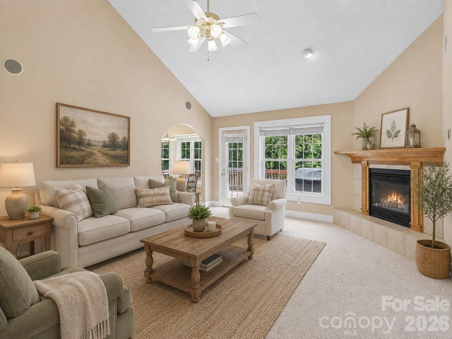 1414 Kanuga Road — Hendersonville