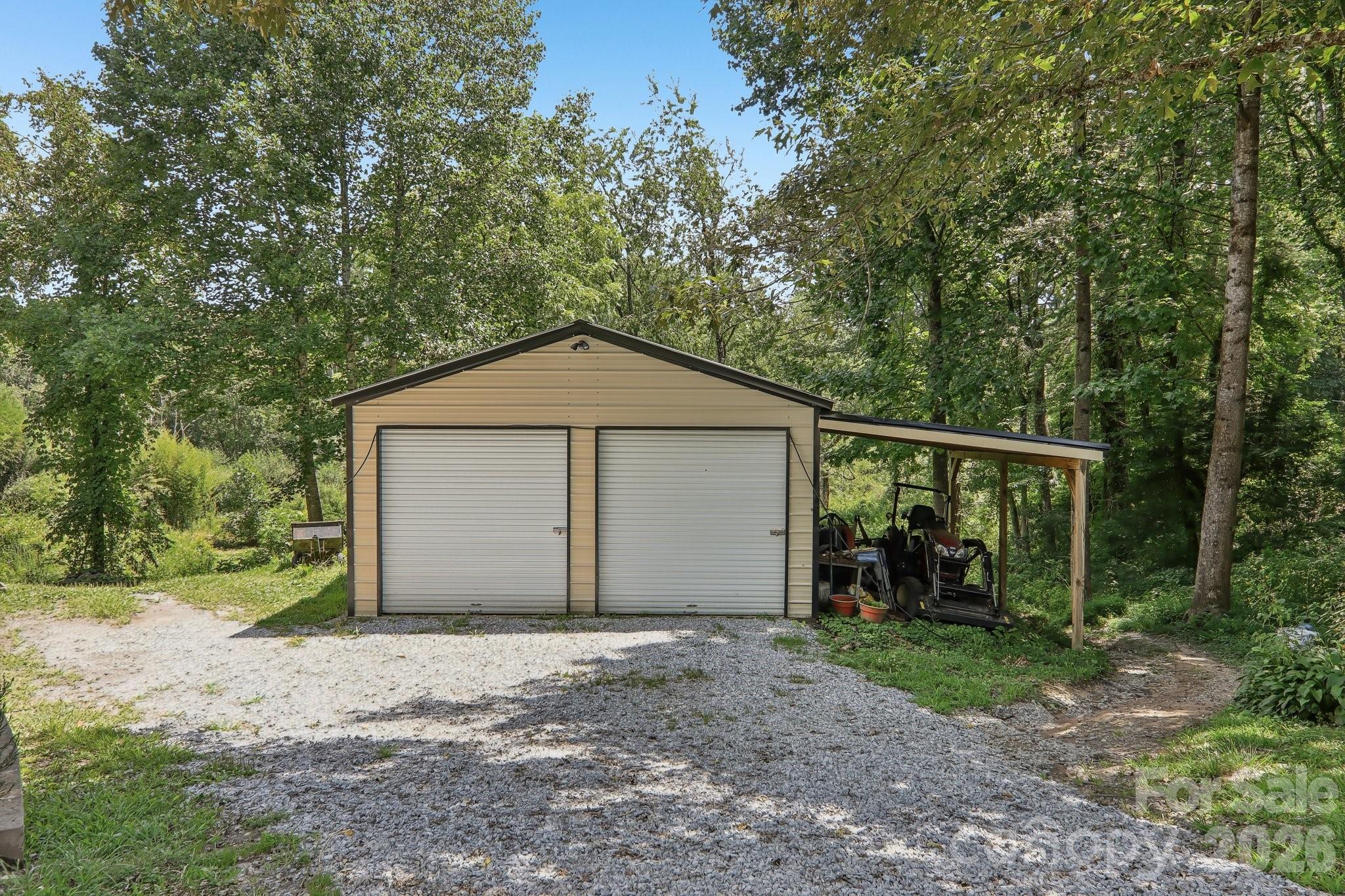 1414 Kanuga Road — Hendersonville