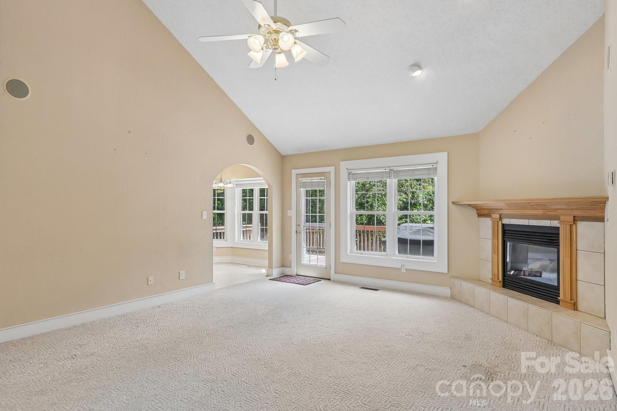 1414 Kanuga Road — Hendersonville