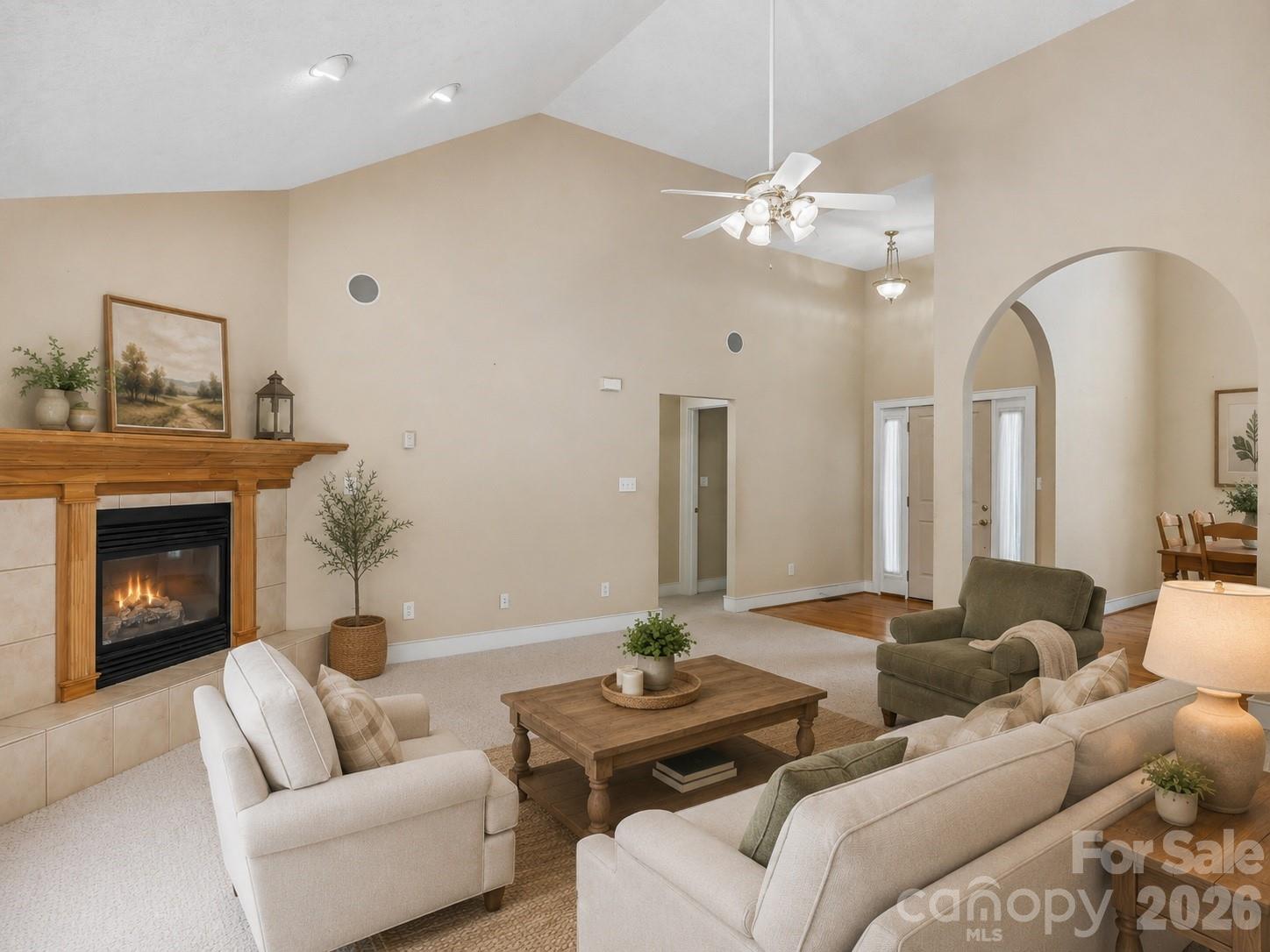 1414 Kanuga Road — Hendersonville