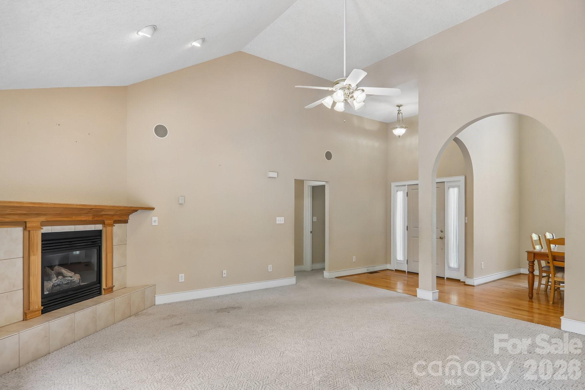 1414 Kanuga Road — Hendersonville
