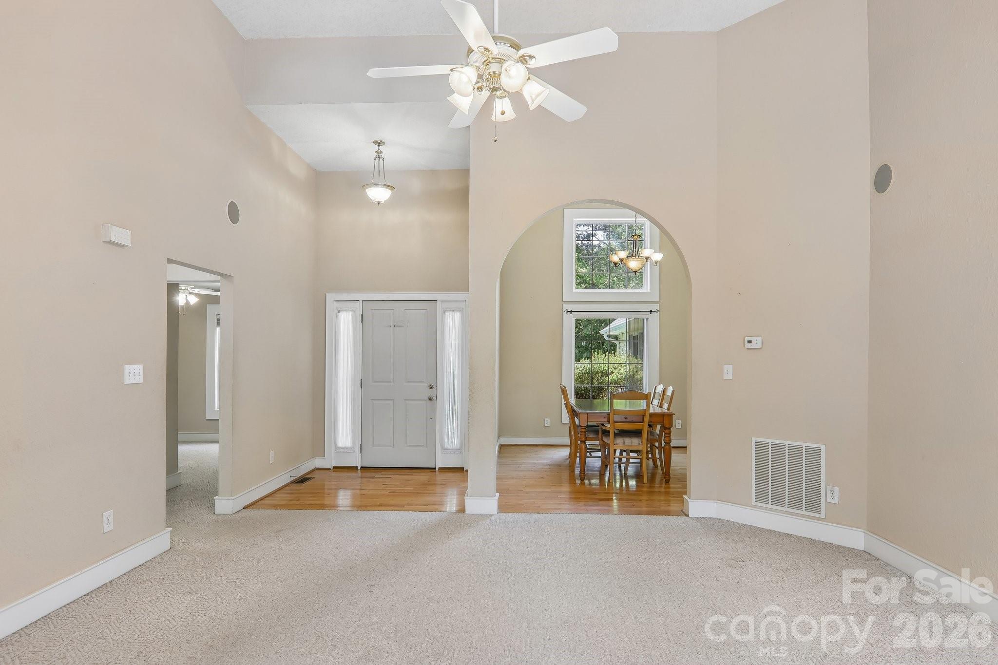 1414 Kanuga Road — Hendersonville