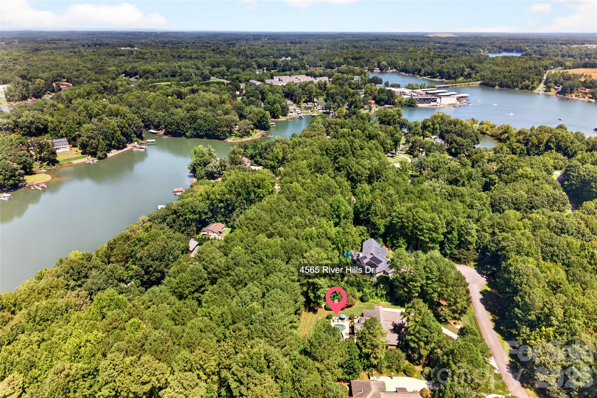 4565 River Hills Drive — Denver