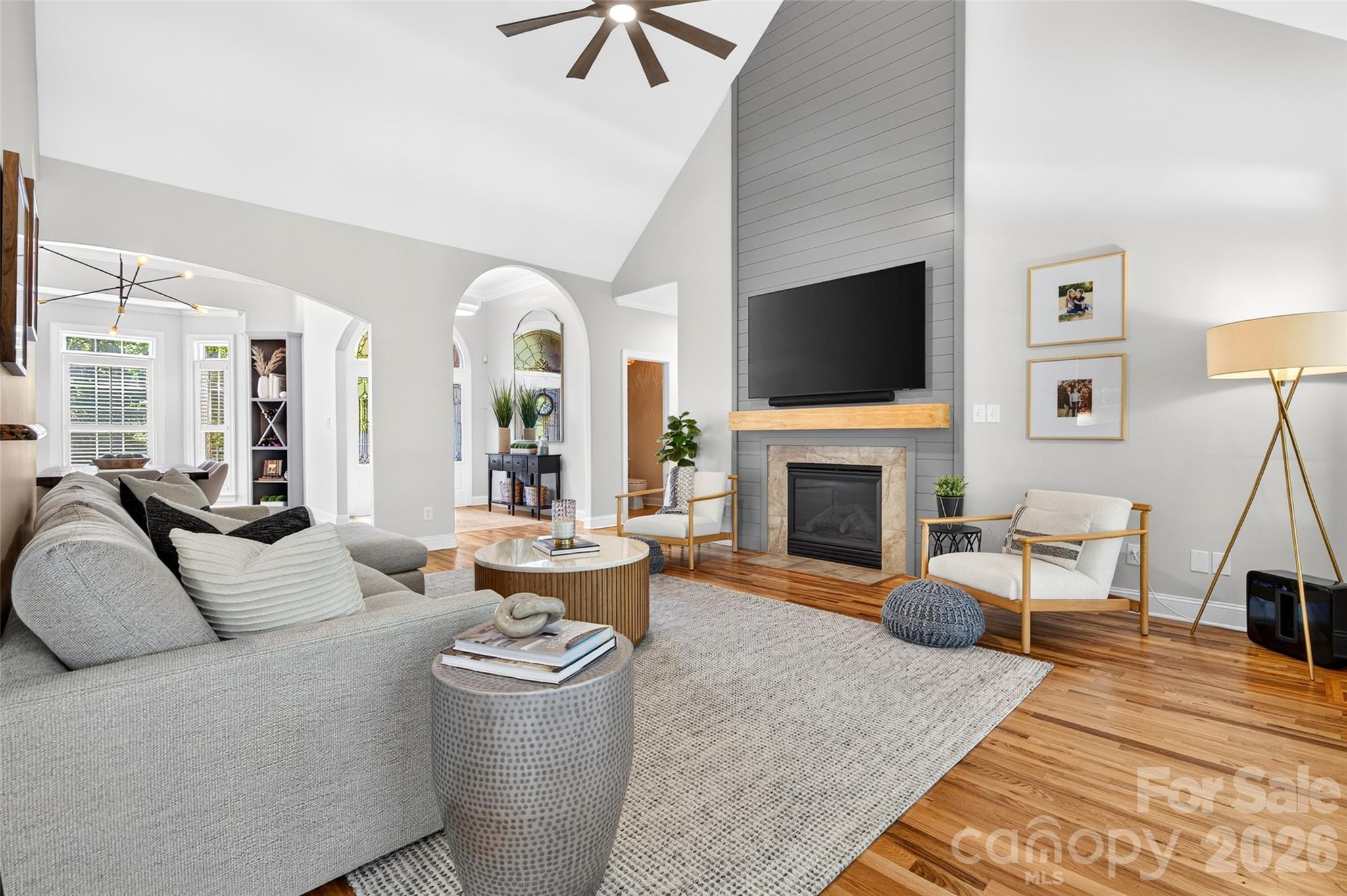 4565 River Hills Drive — Denver