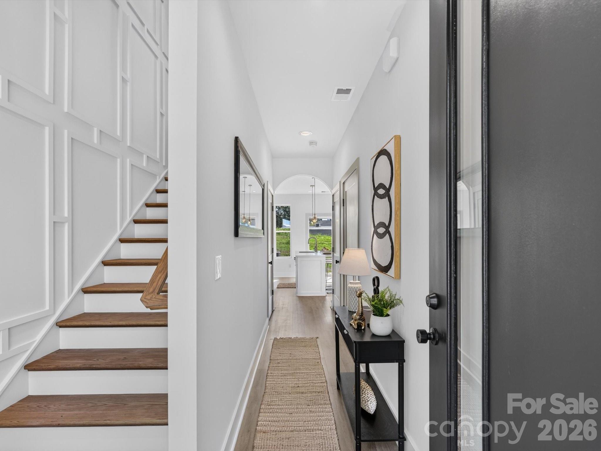 2725 Watson Drive — Charlotte