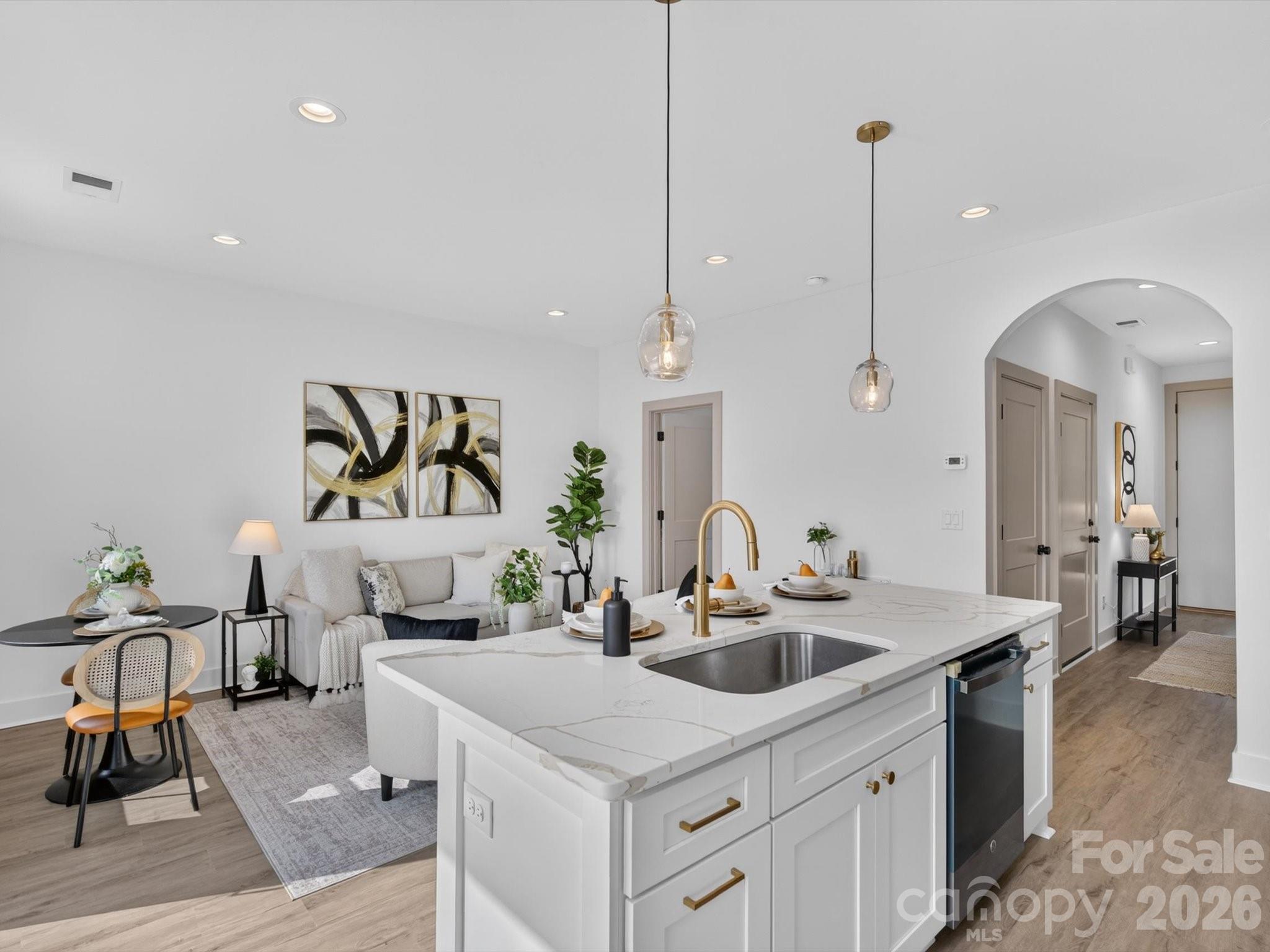 2725 Watson Drive — Charlotte