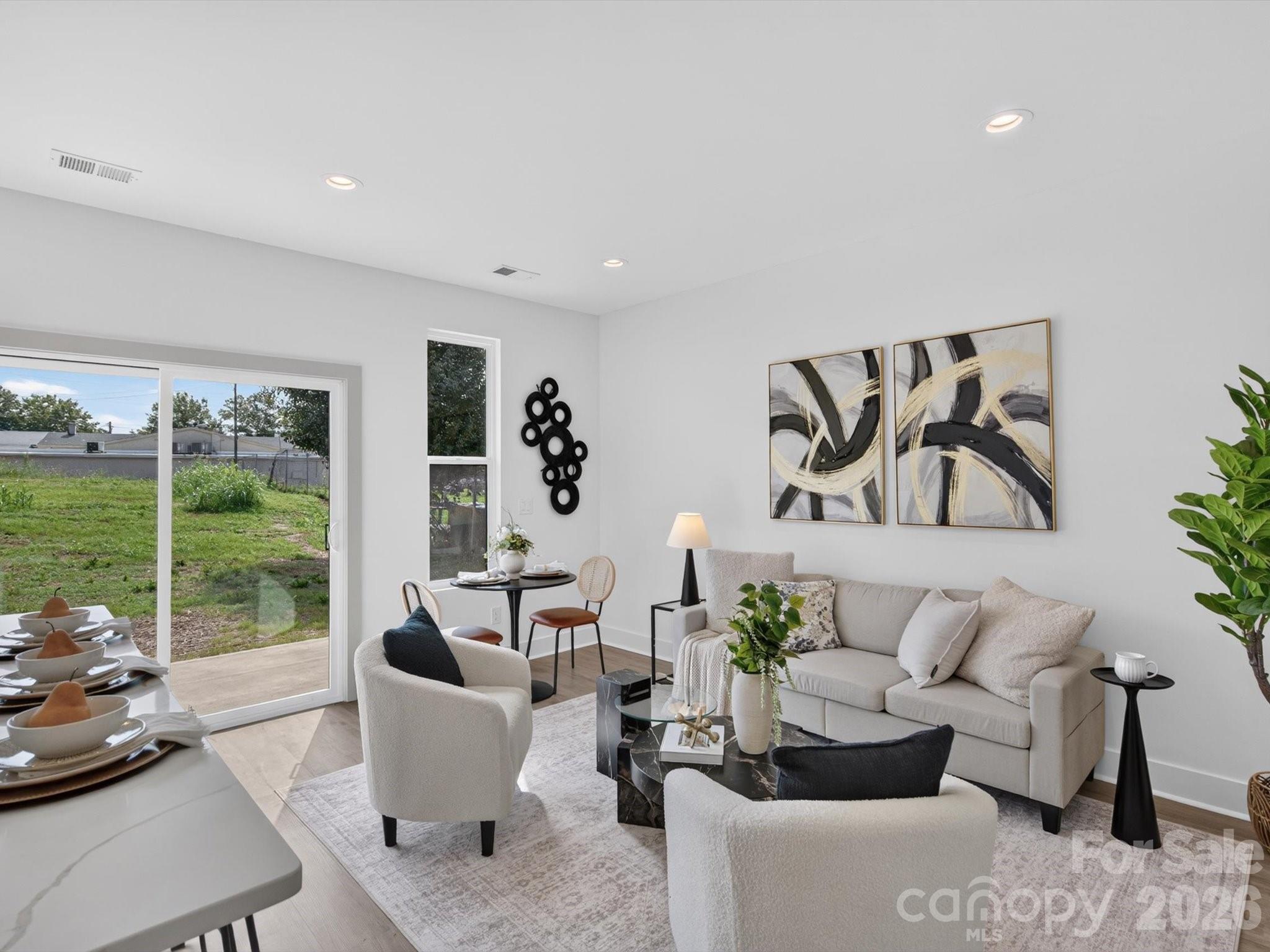 2725 Watson Drive — Charlotte