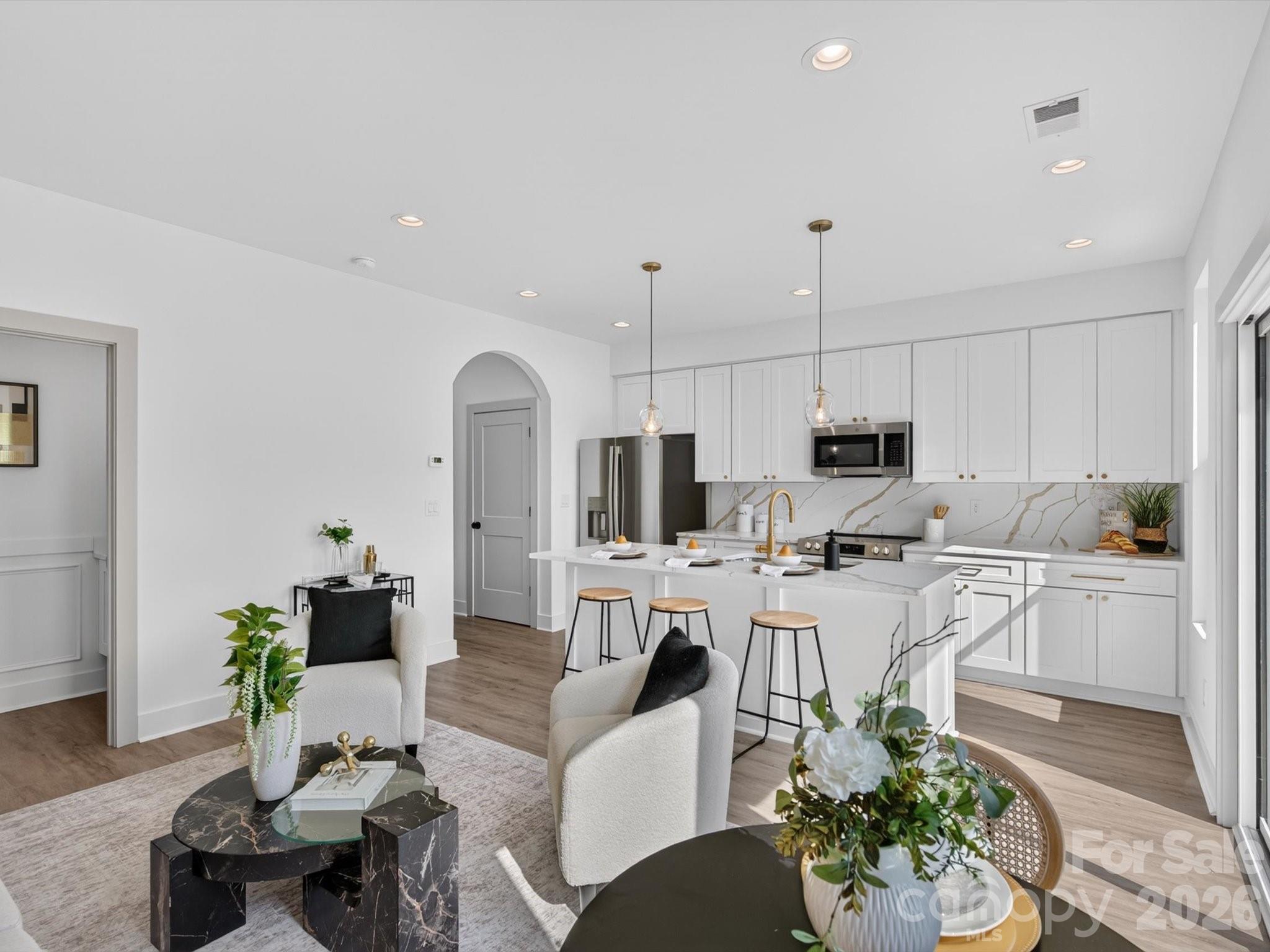 2725 Watson Drive — Charlotte